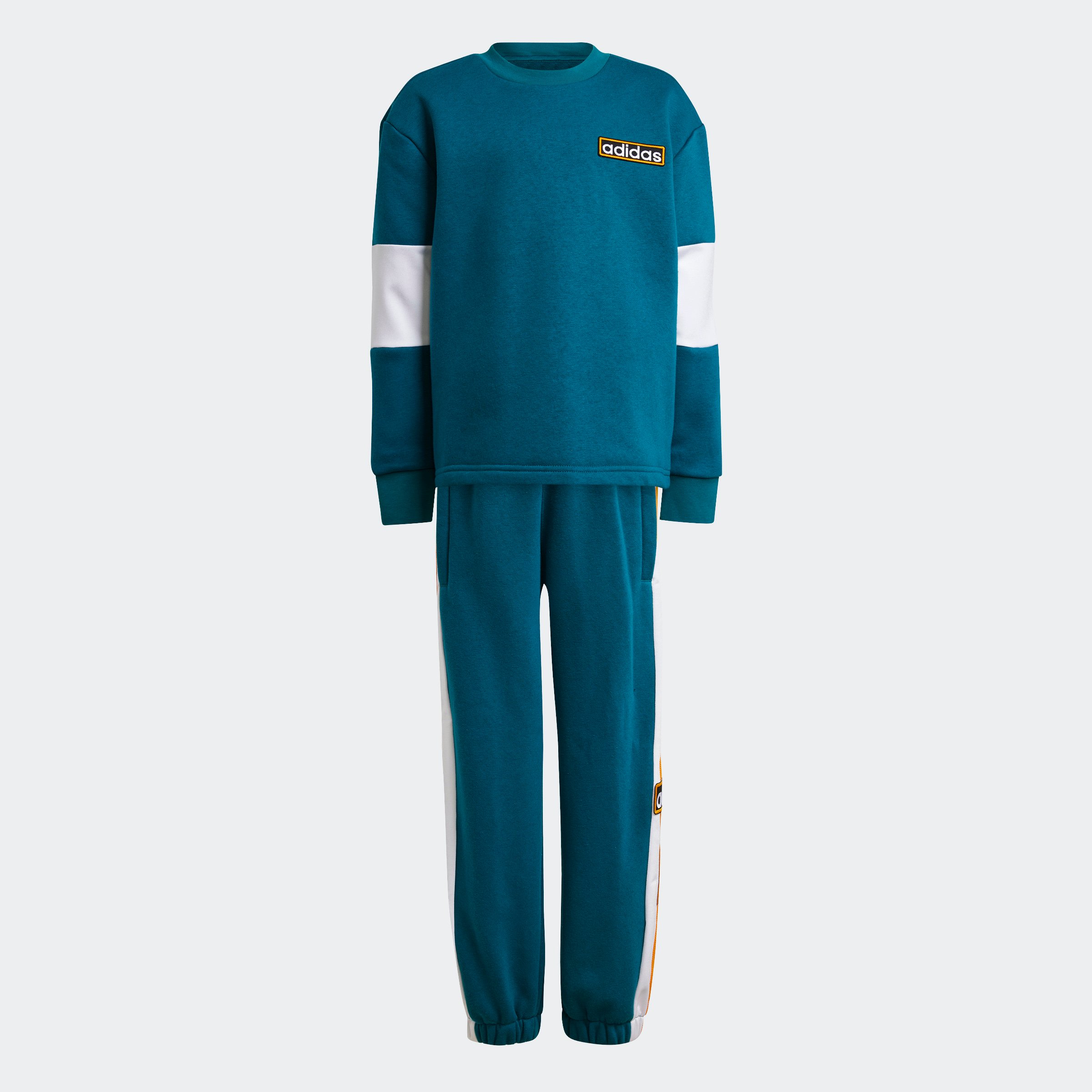 CREW SET