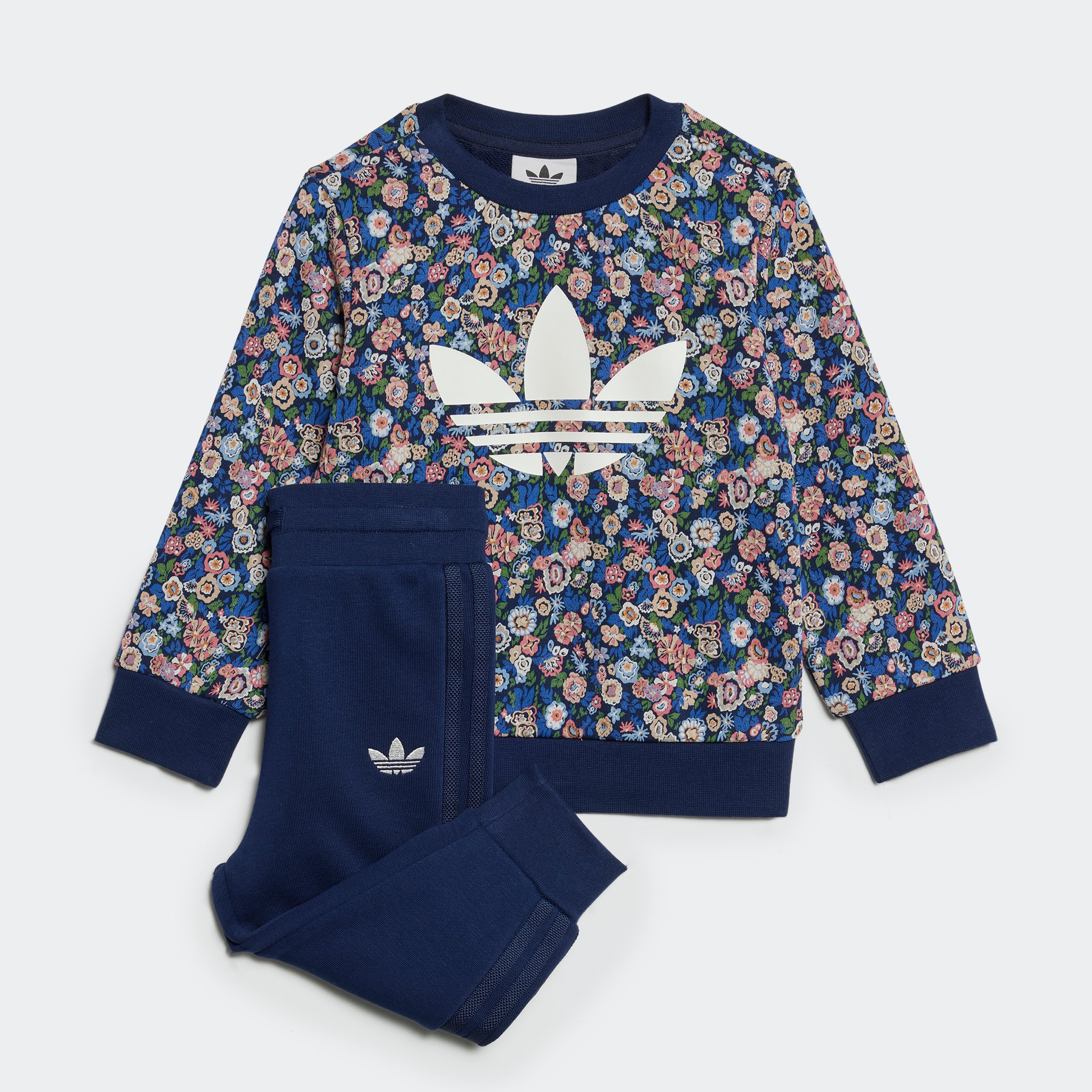 CREW SET