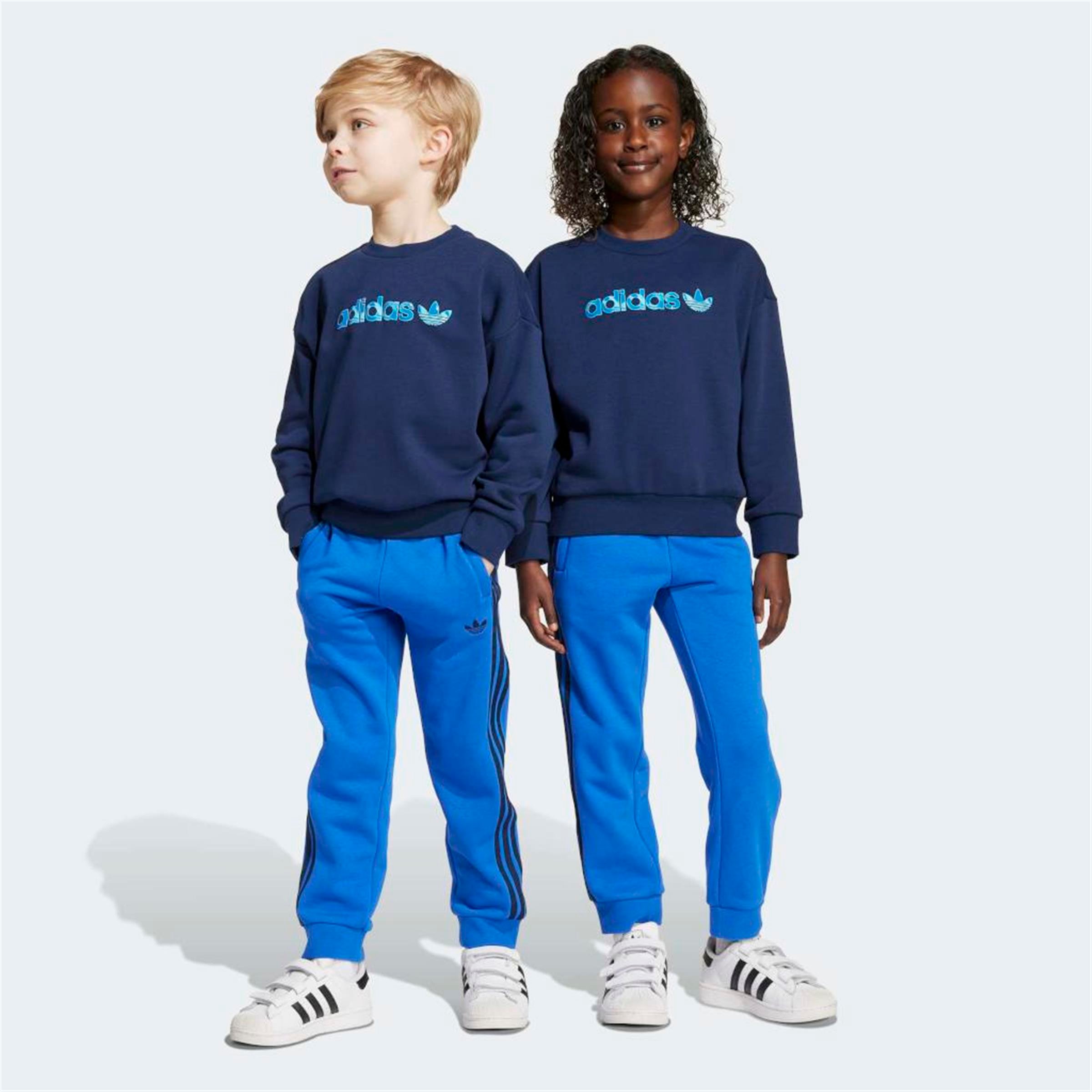 CREW SET