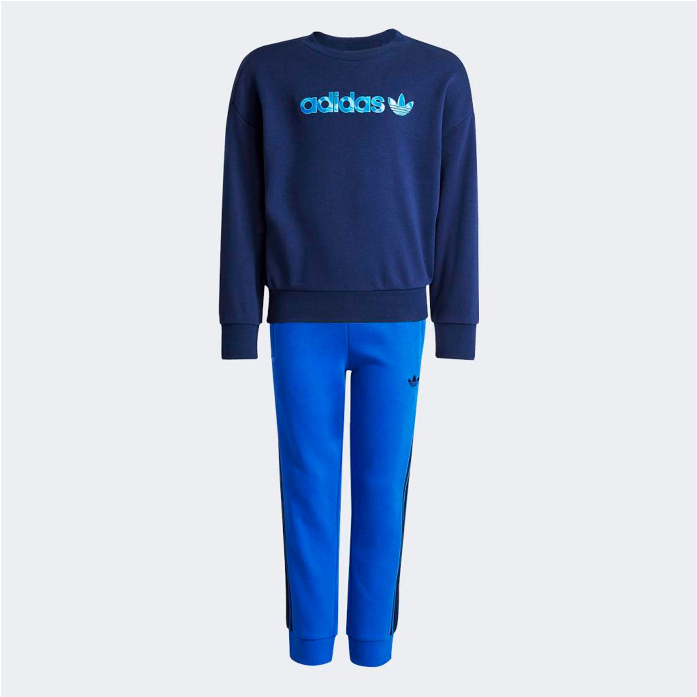 CREW SET