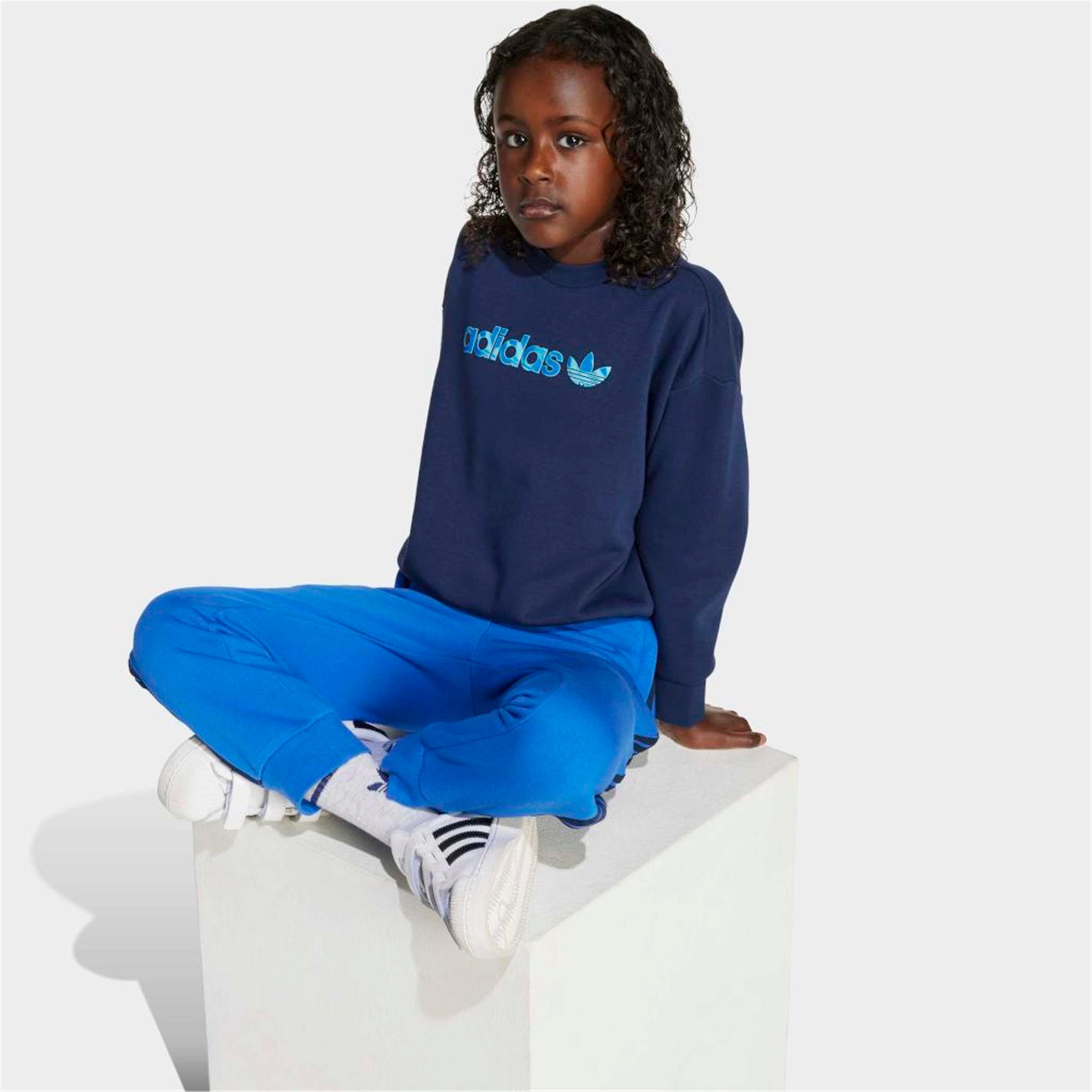 CREW SET