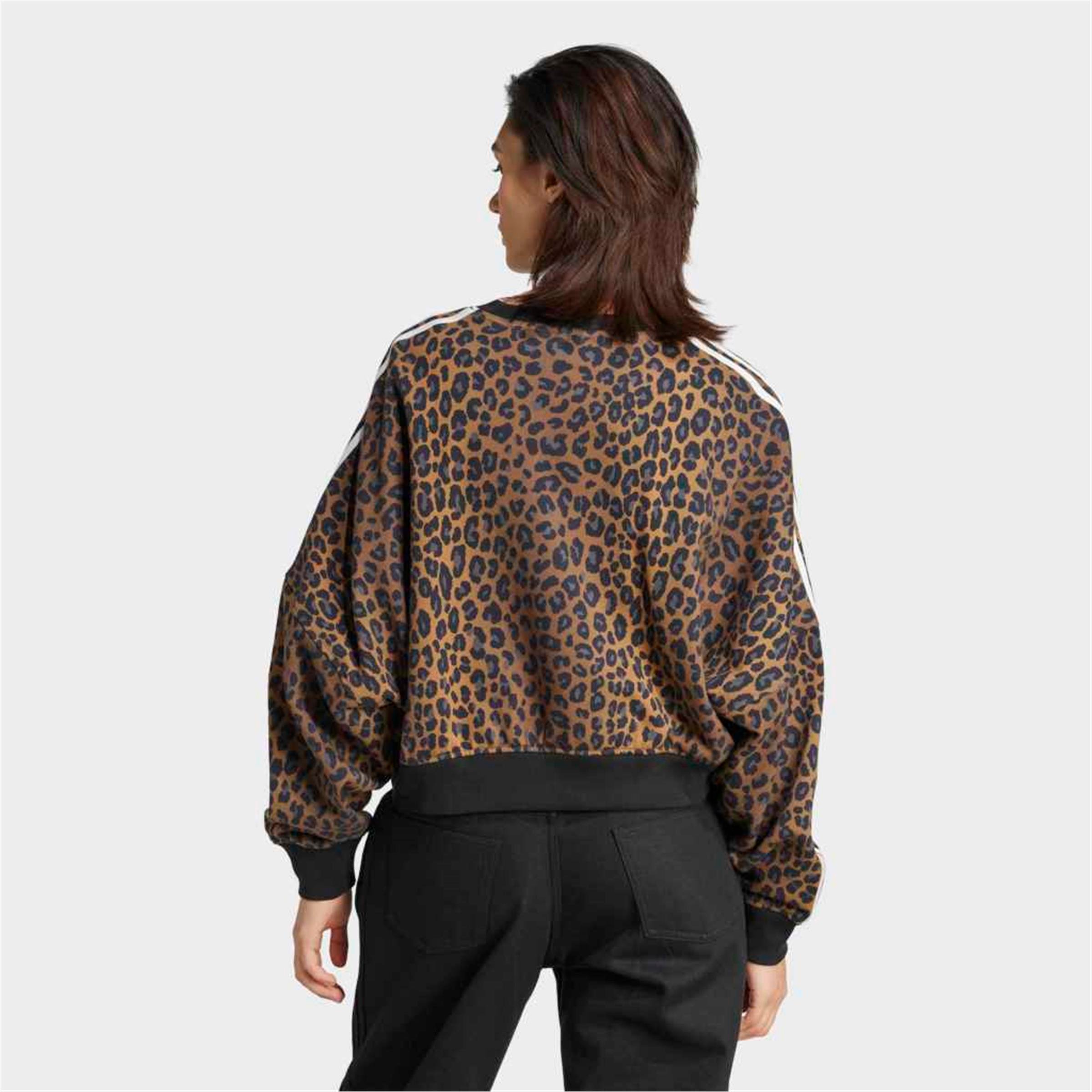 CREW SWEATSHIRT