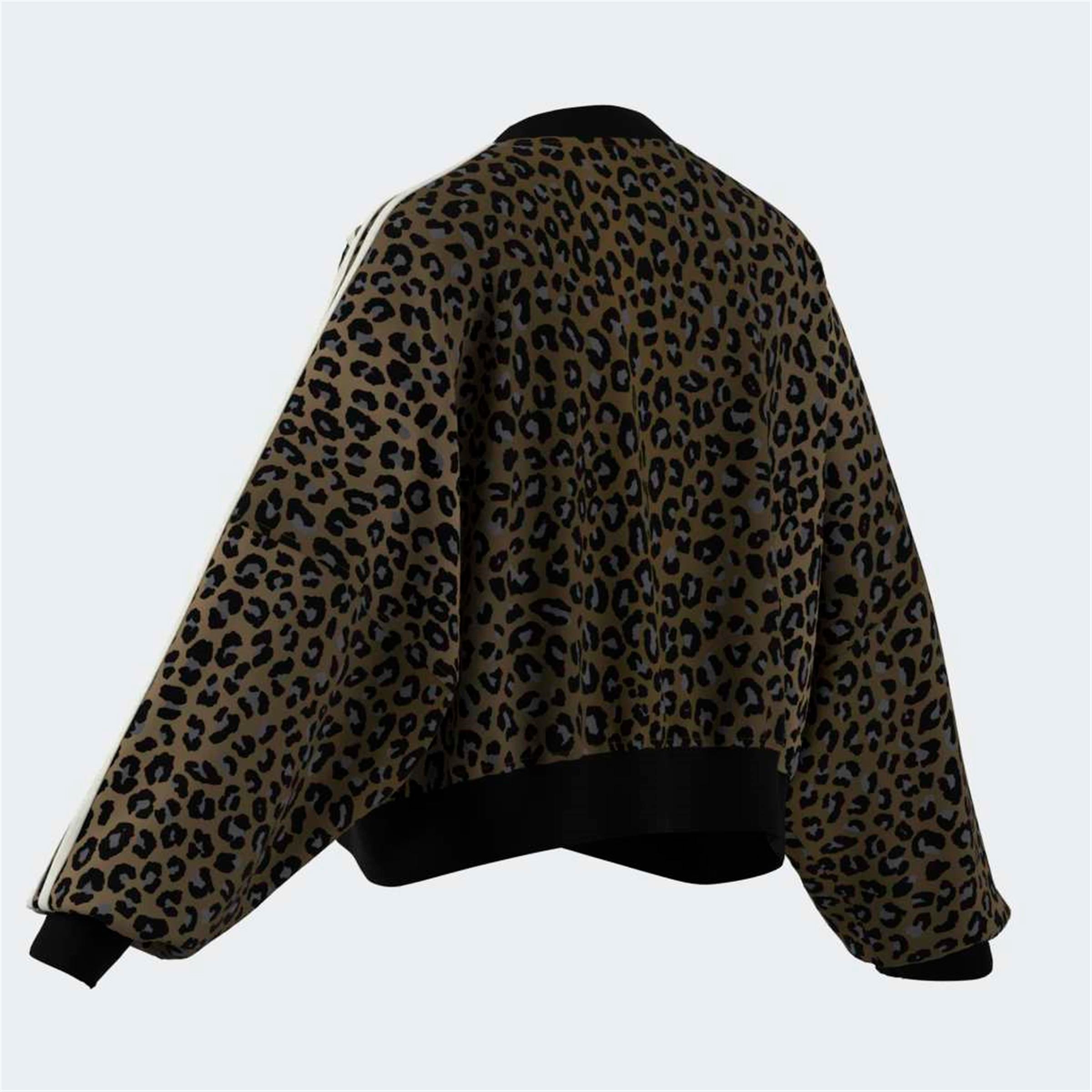CREW SWEATSHIRT