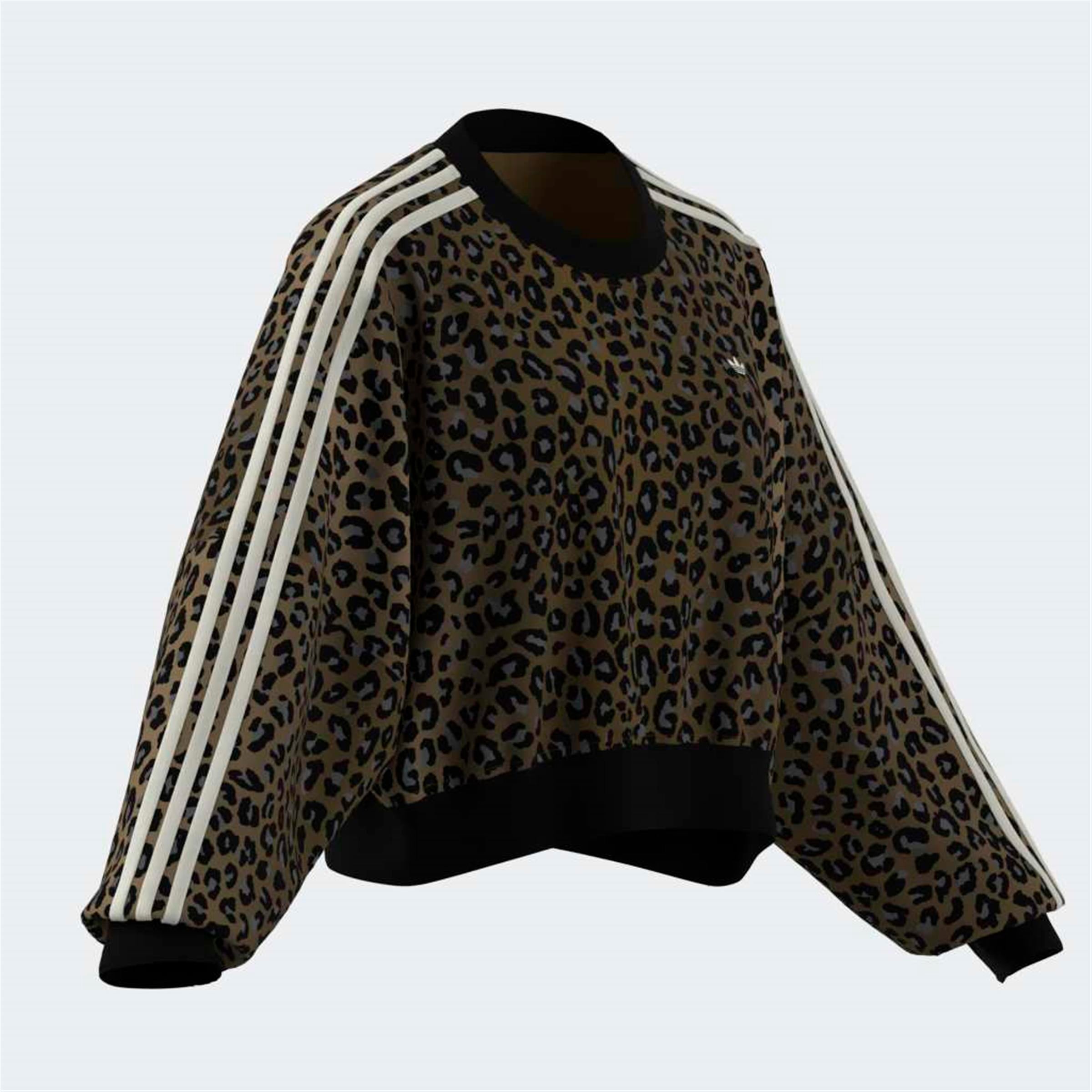 CREW SWEATSHIRT