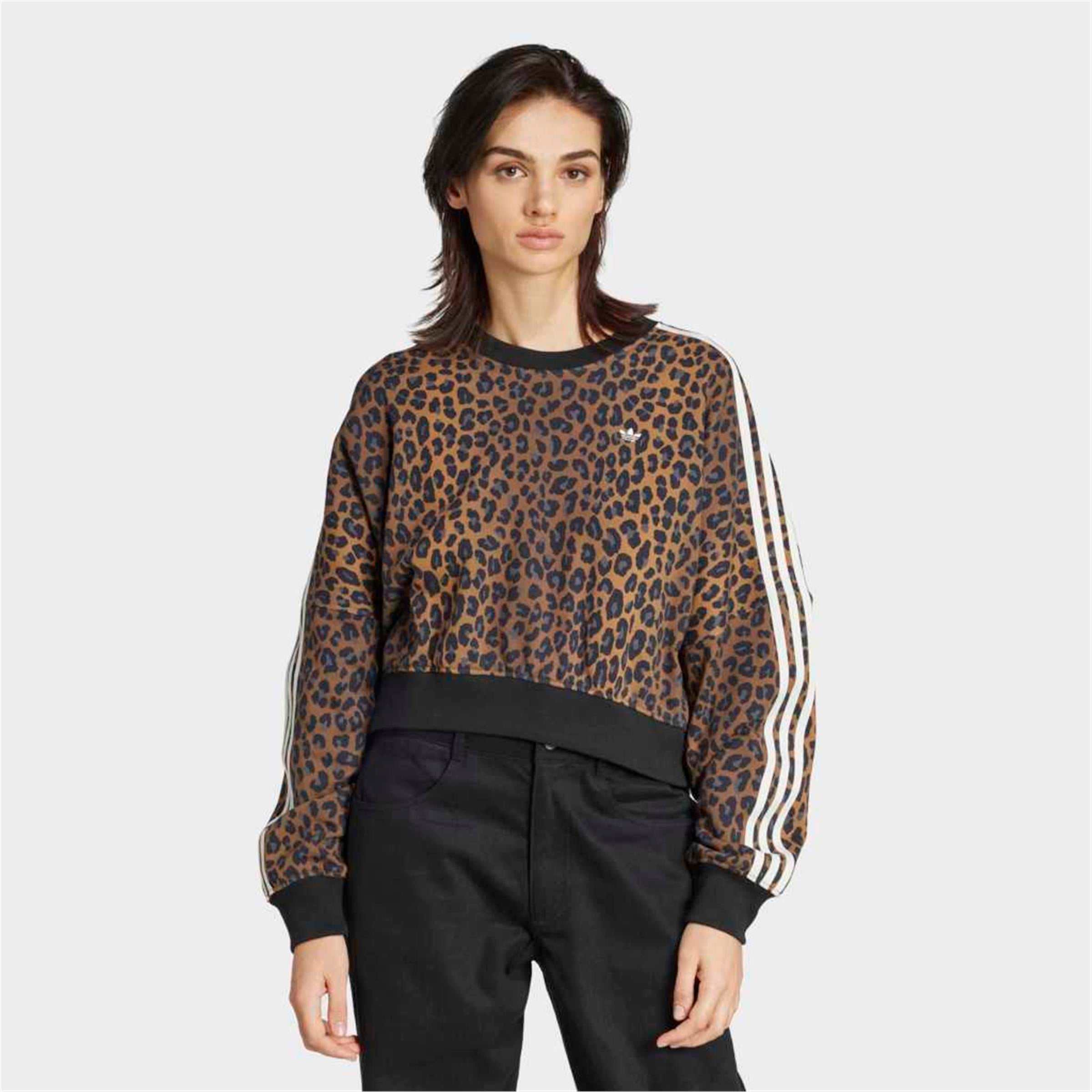 CREW SWEATSHIRT
