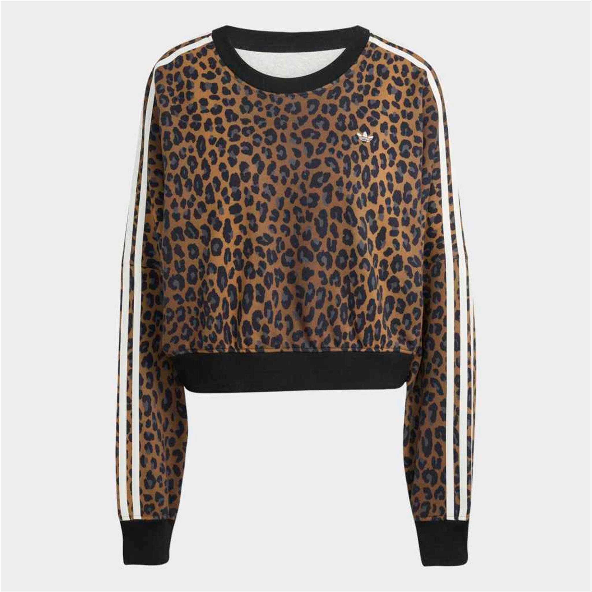 CREW SWEATSHIRT