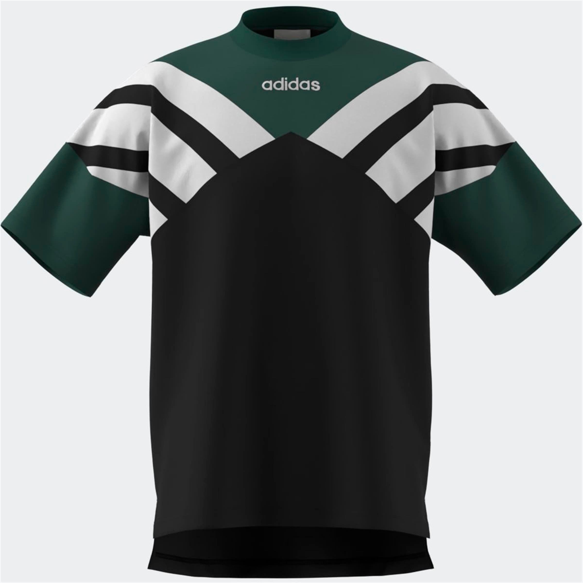 CUTLINE TEE