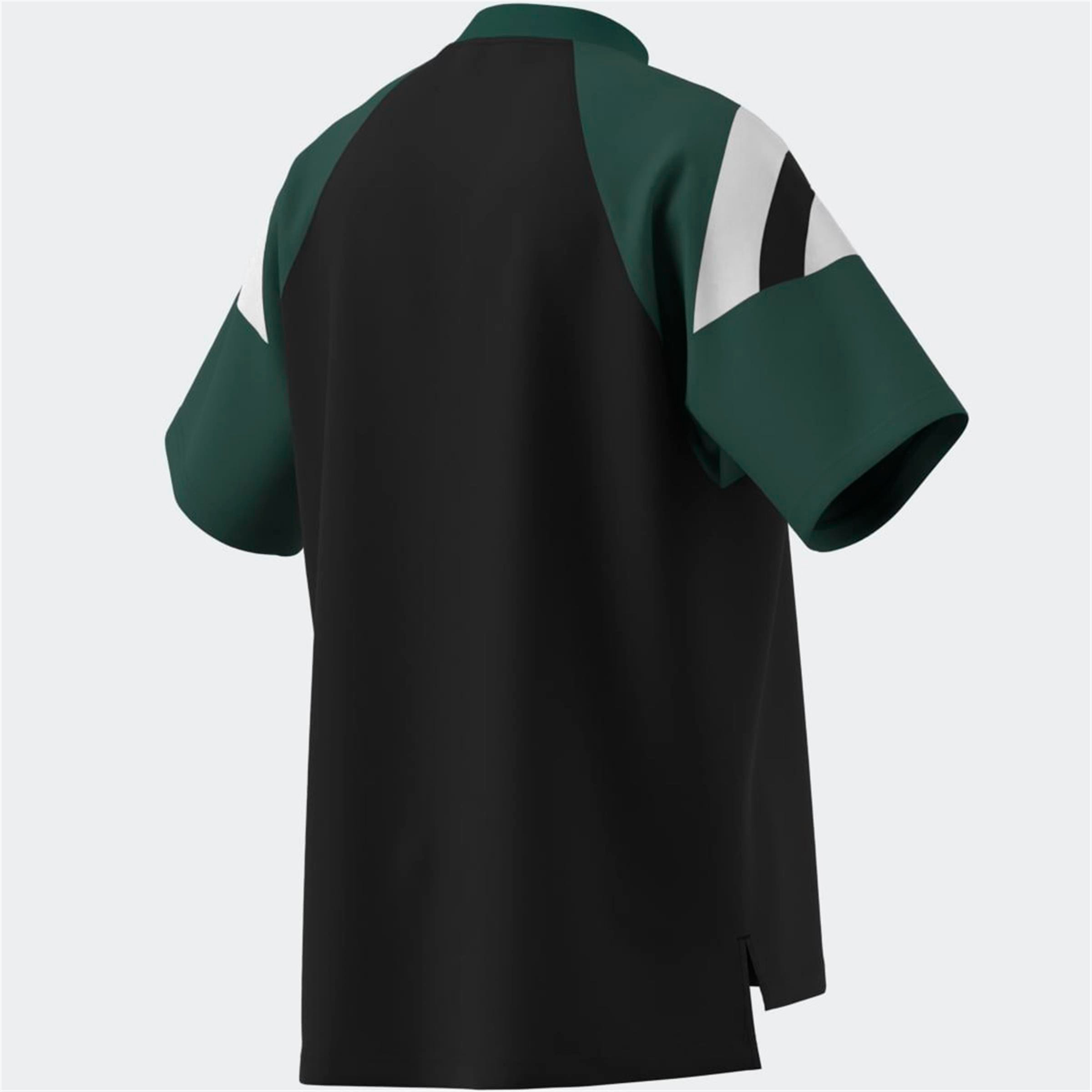 CUTLINE TEE