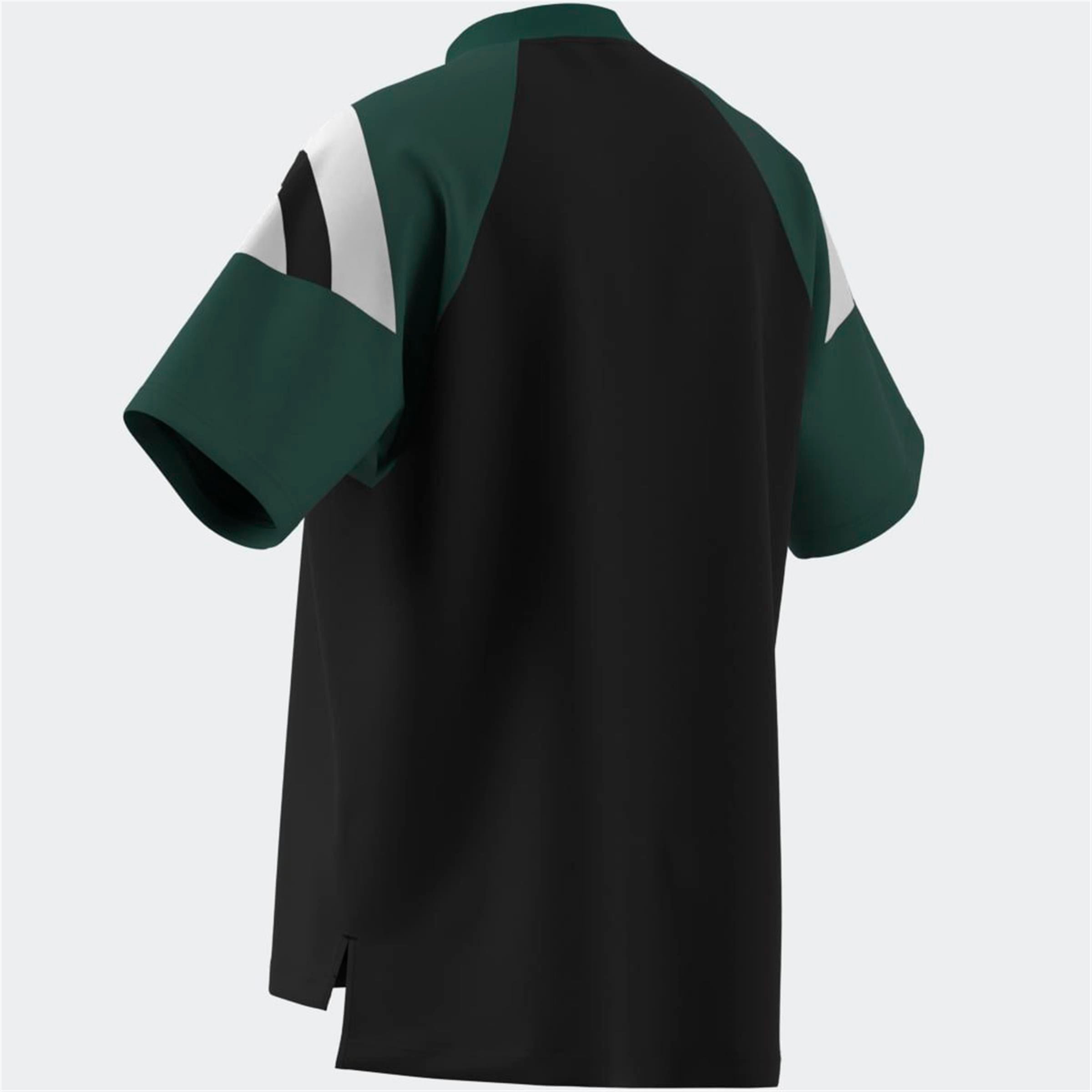 CUTLINE TEE