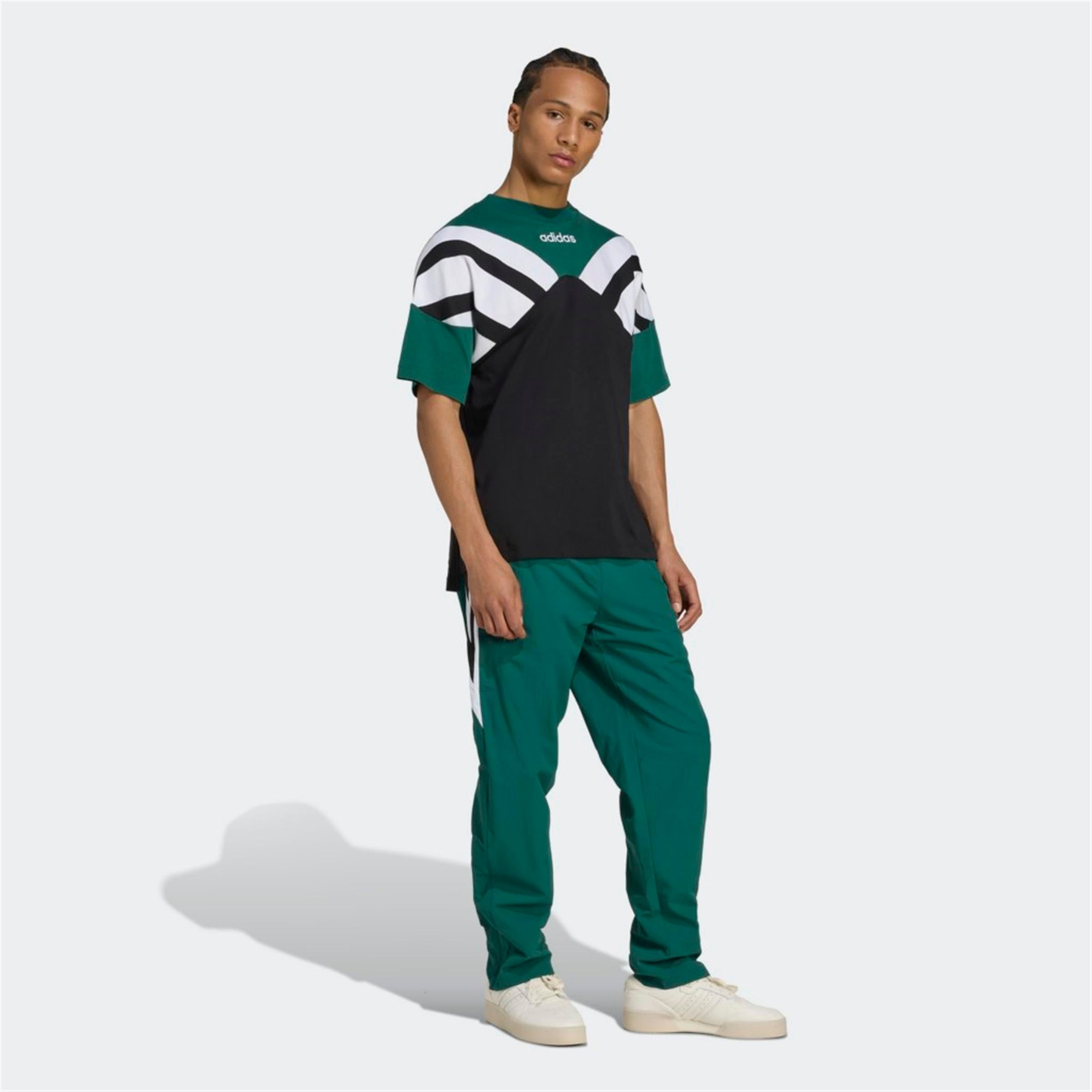 CUTLINE TEE