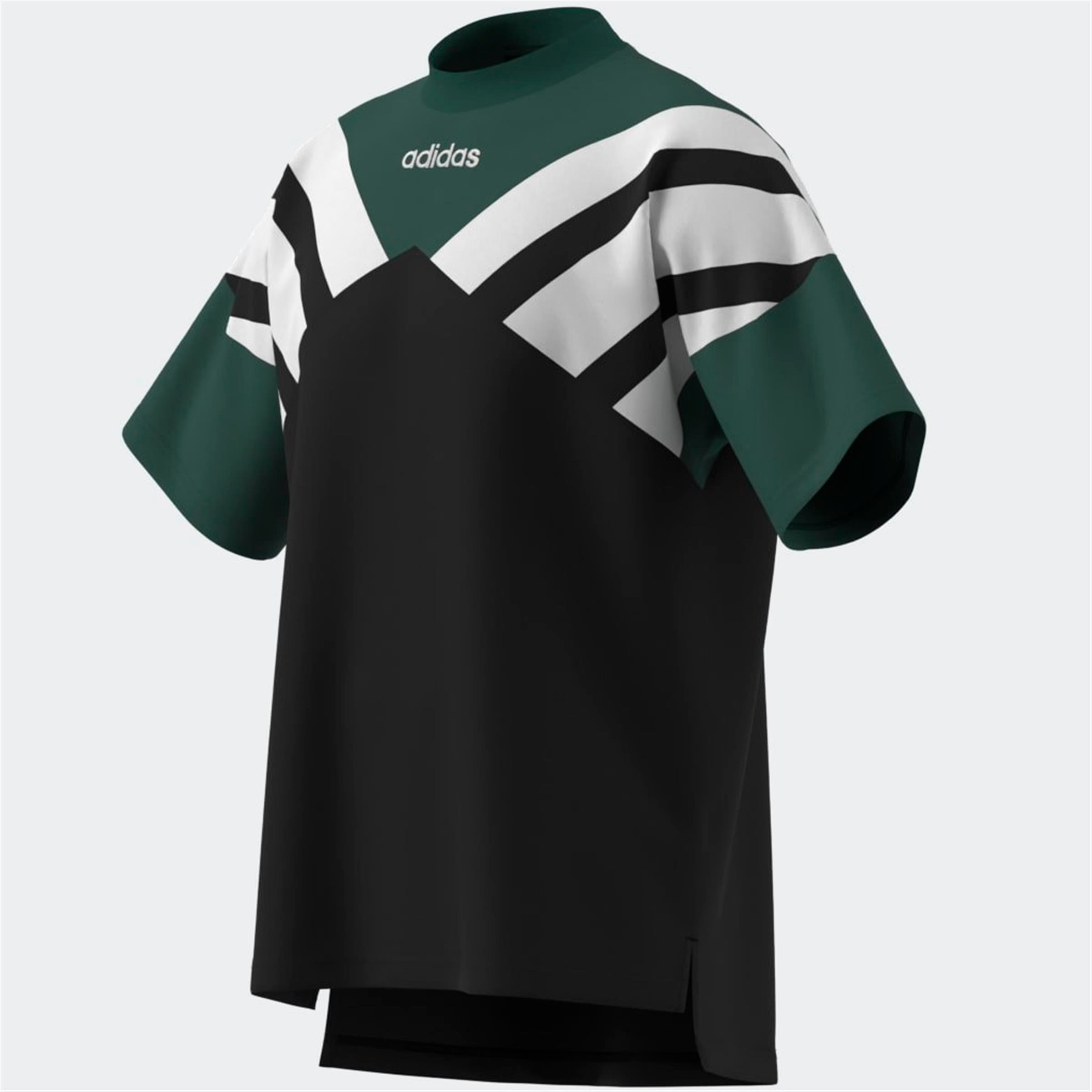 CUTLINE TEE