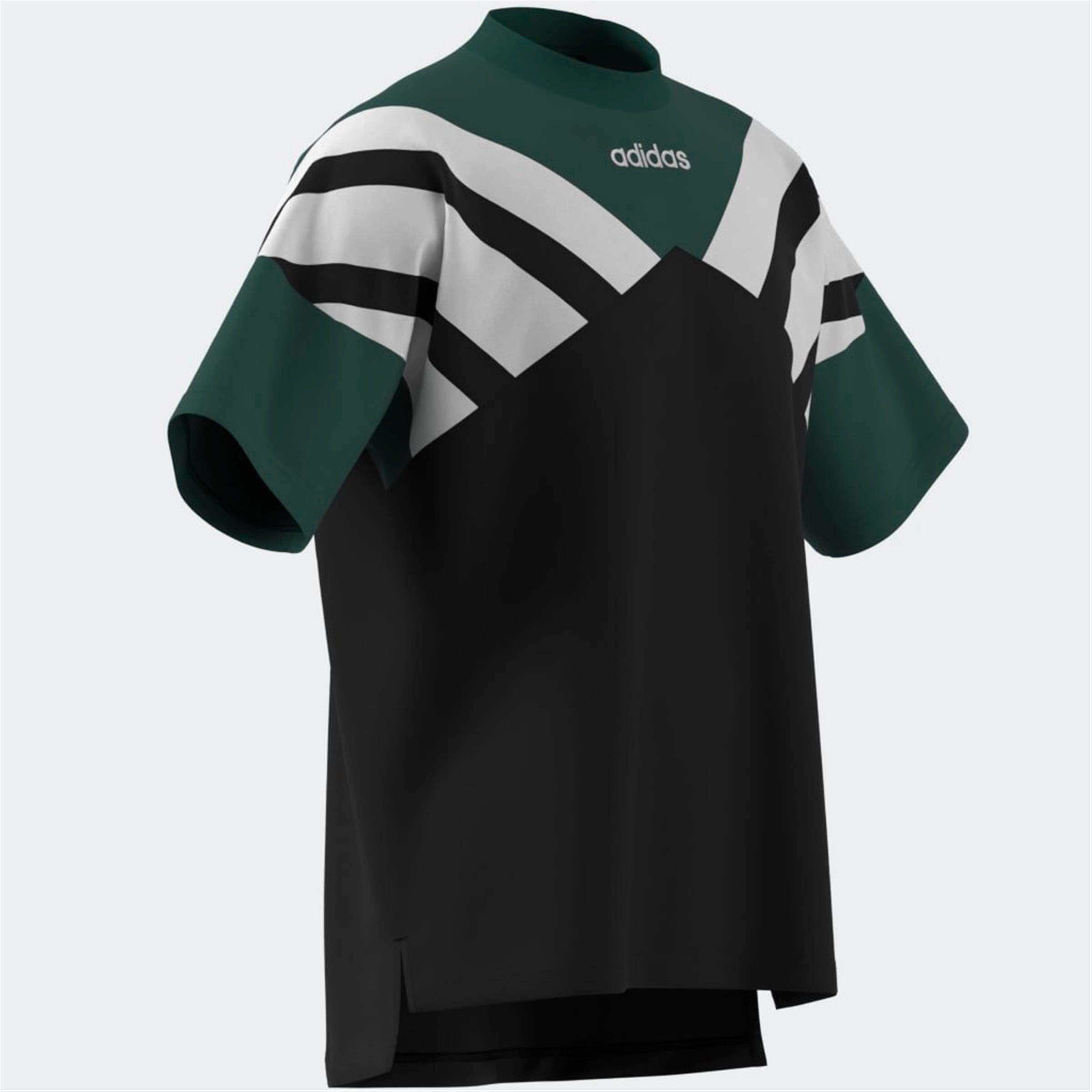 CUTLINE TEE