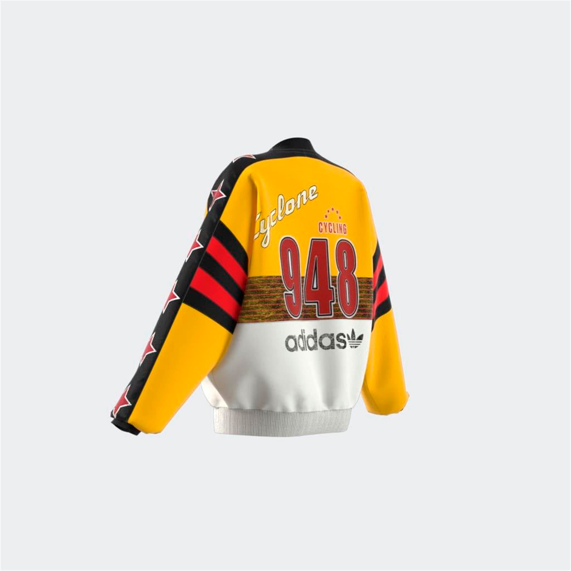 CYCLING CREW