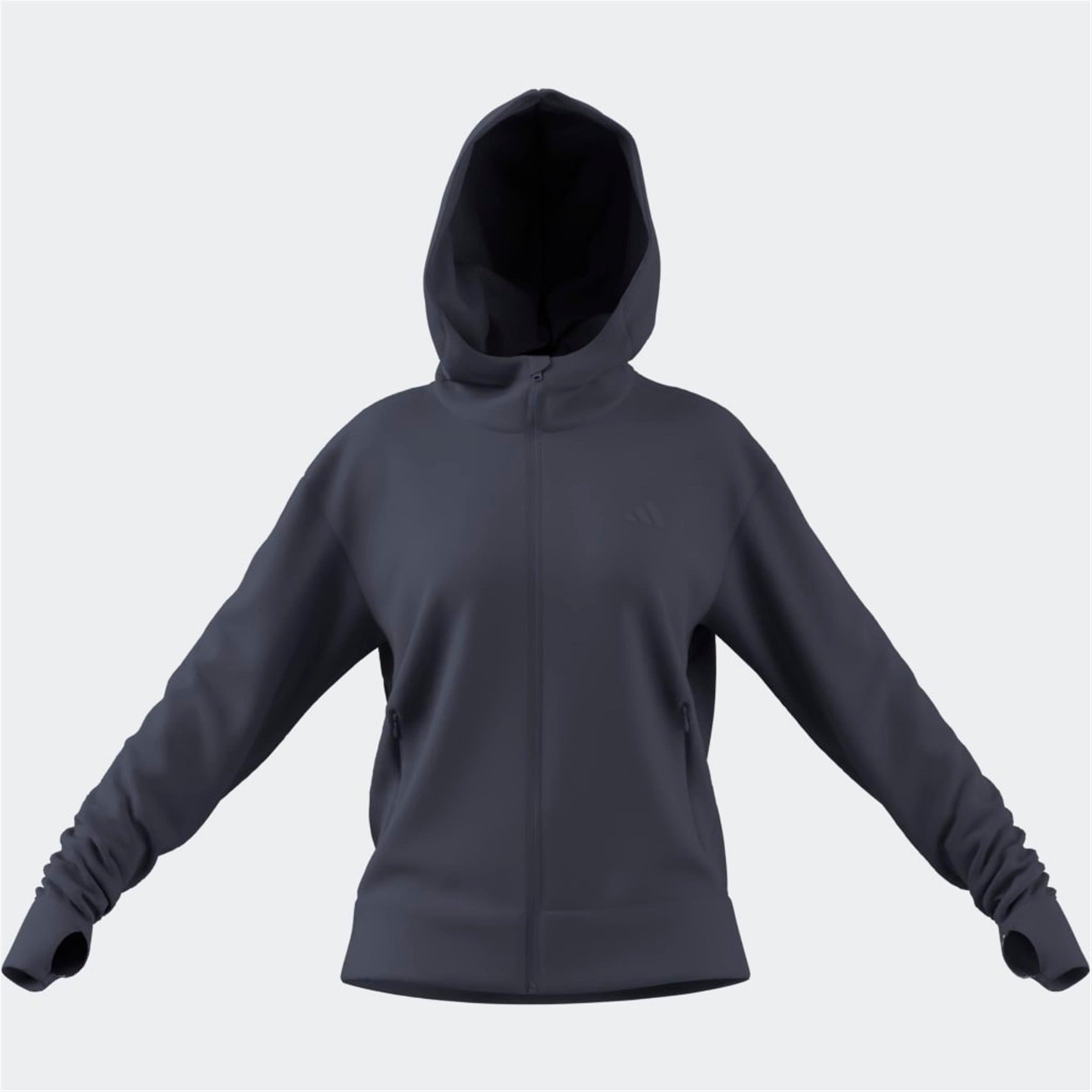 D4T FZ HOODIE