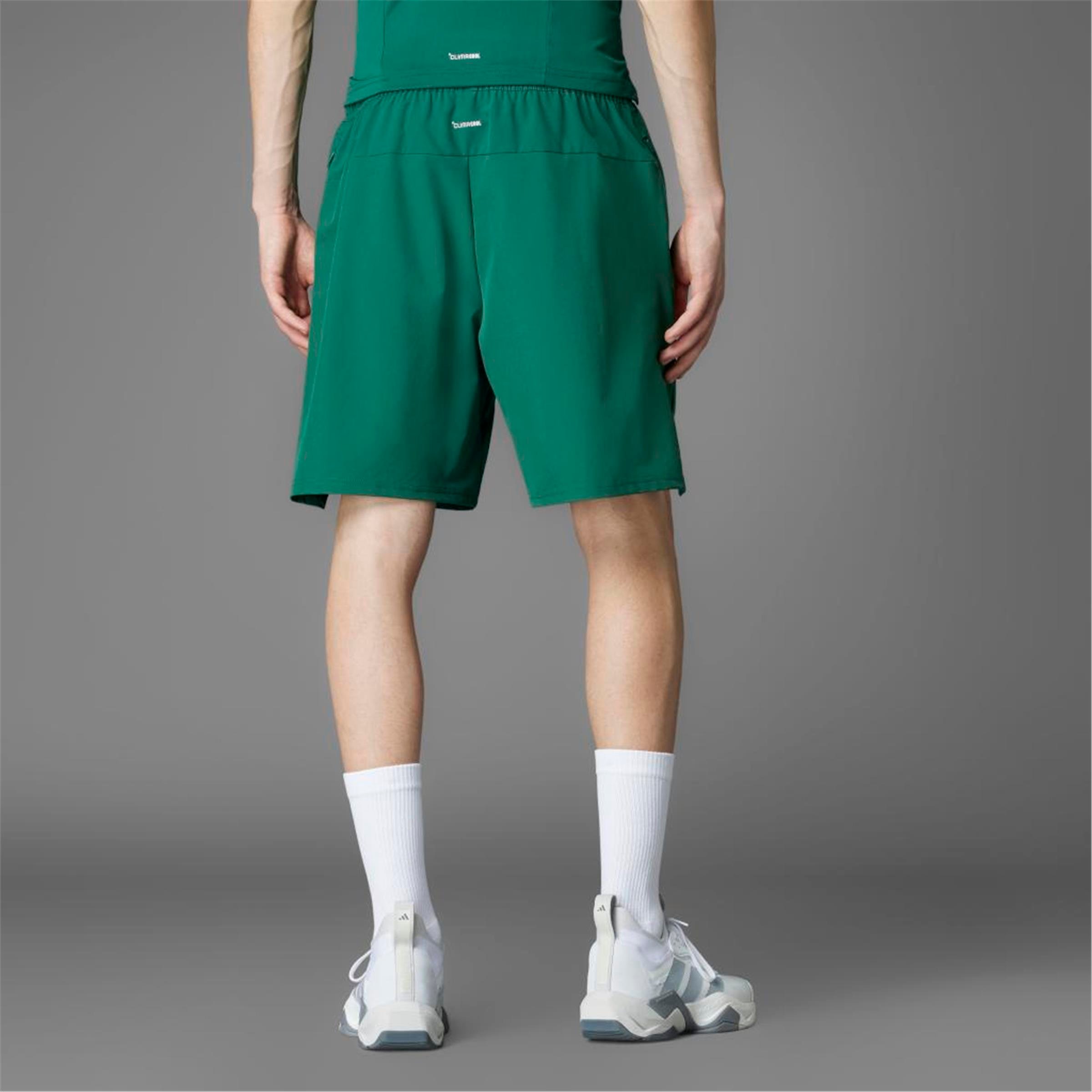 D4T HERITAGE SHORT