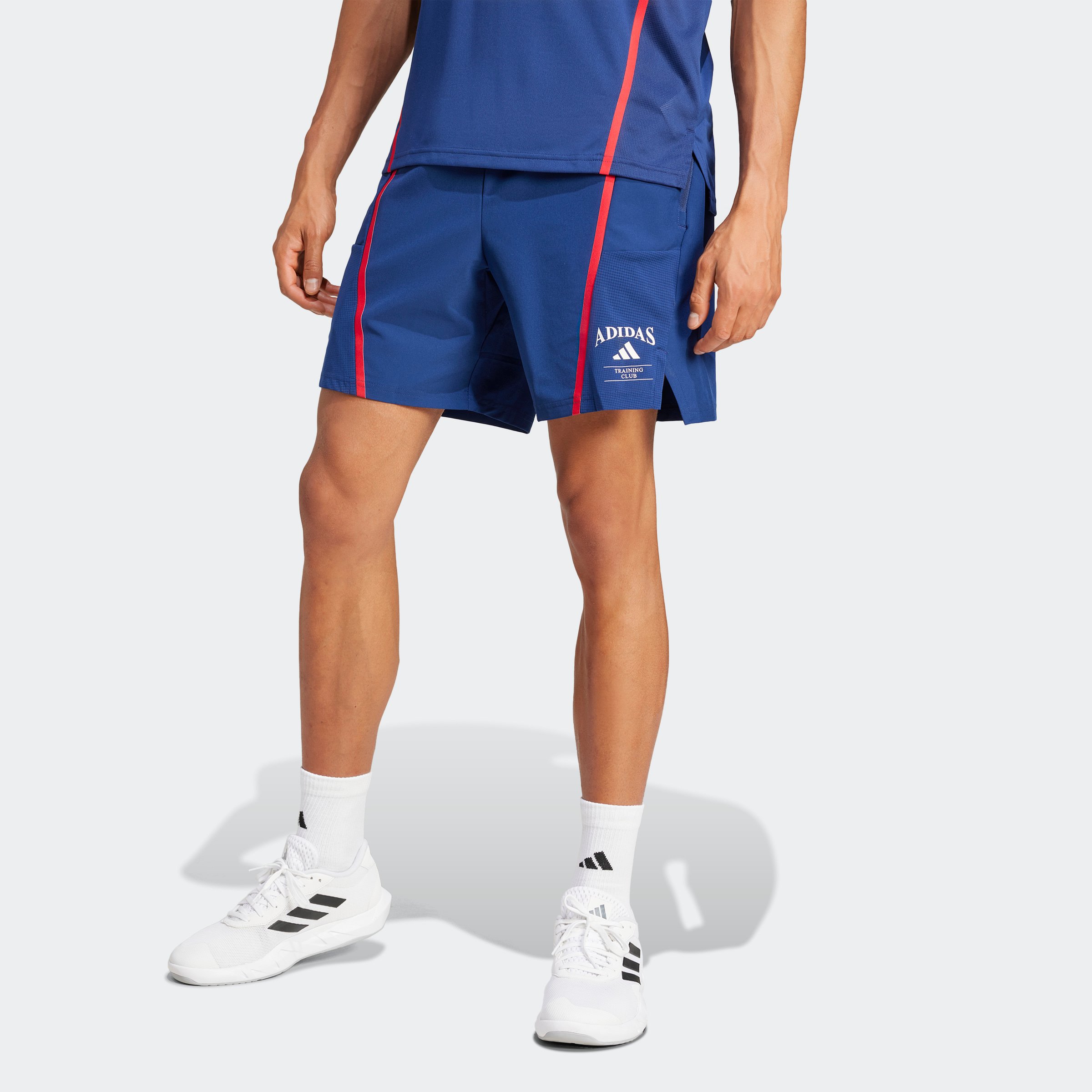 D4T HERITAGE SHORT