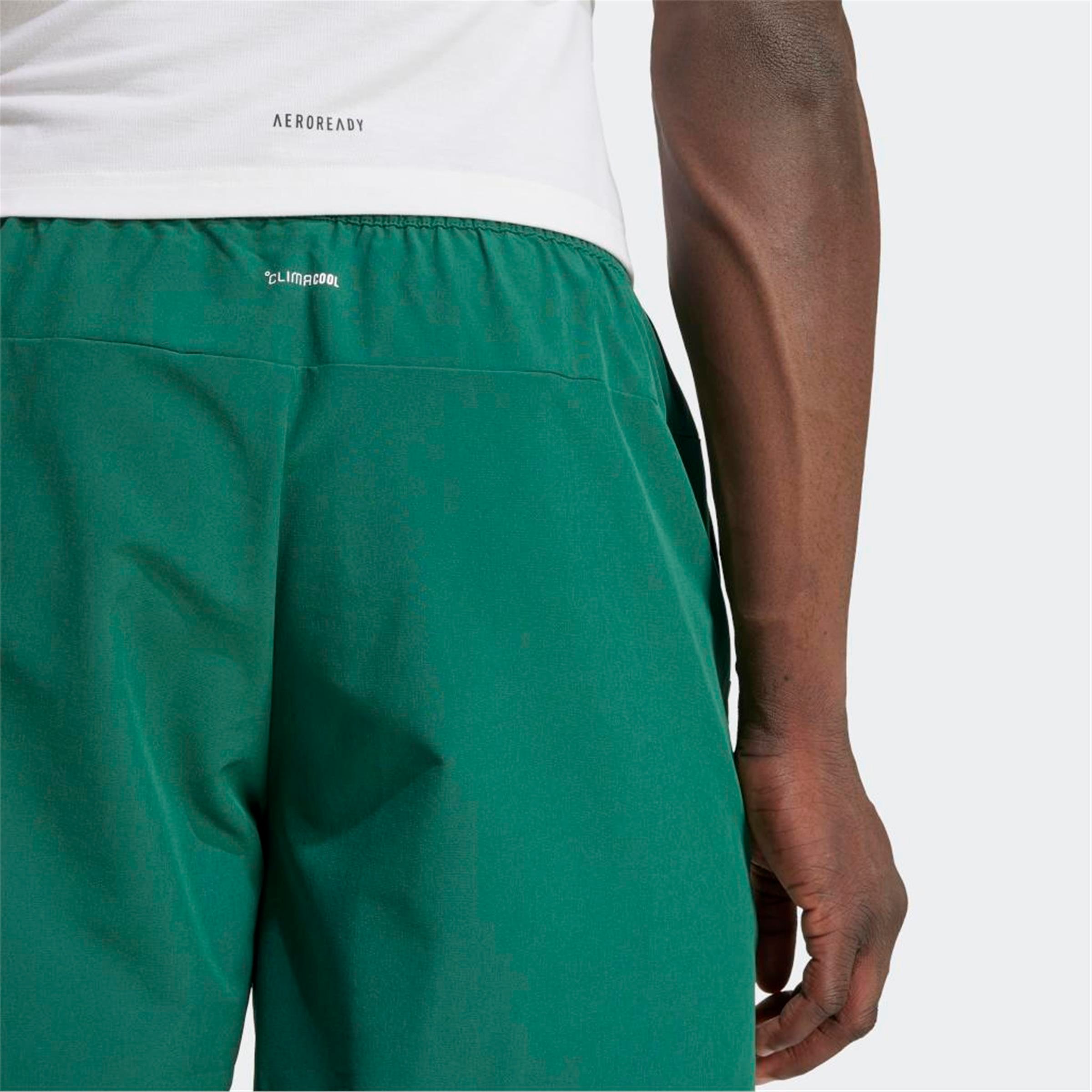 D4T HERITAGE SHORT