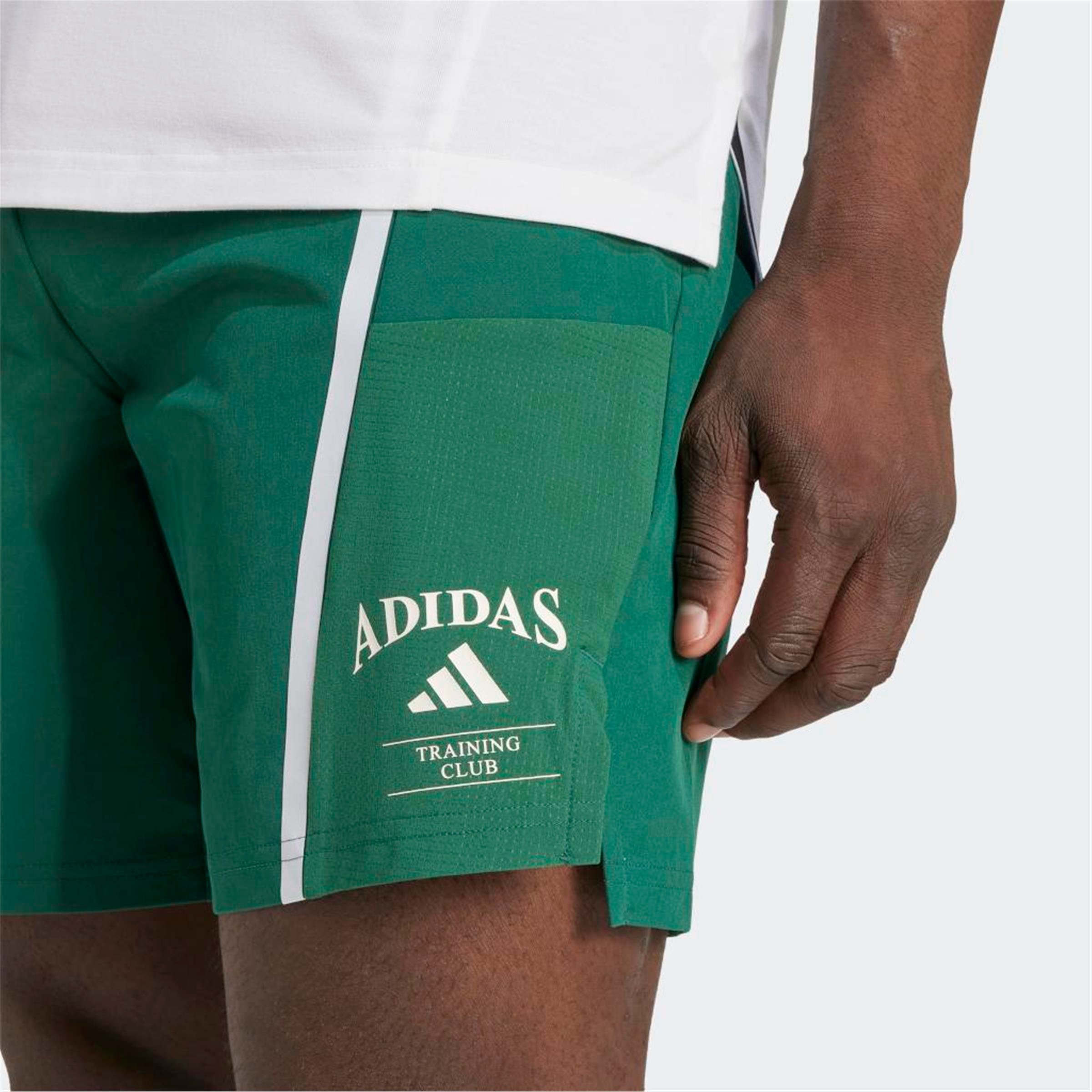 D4T HERITAGE SHORT