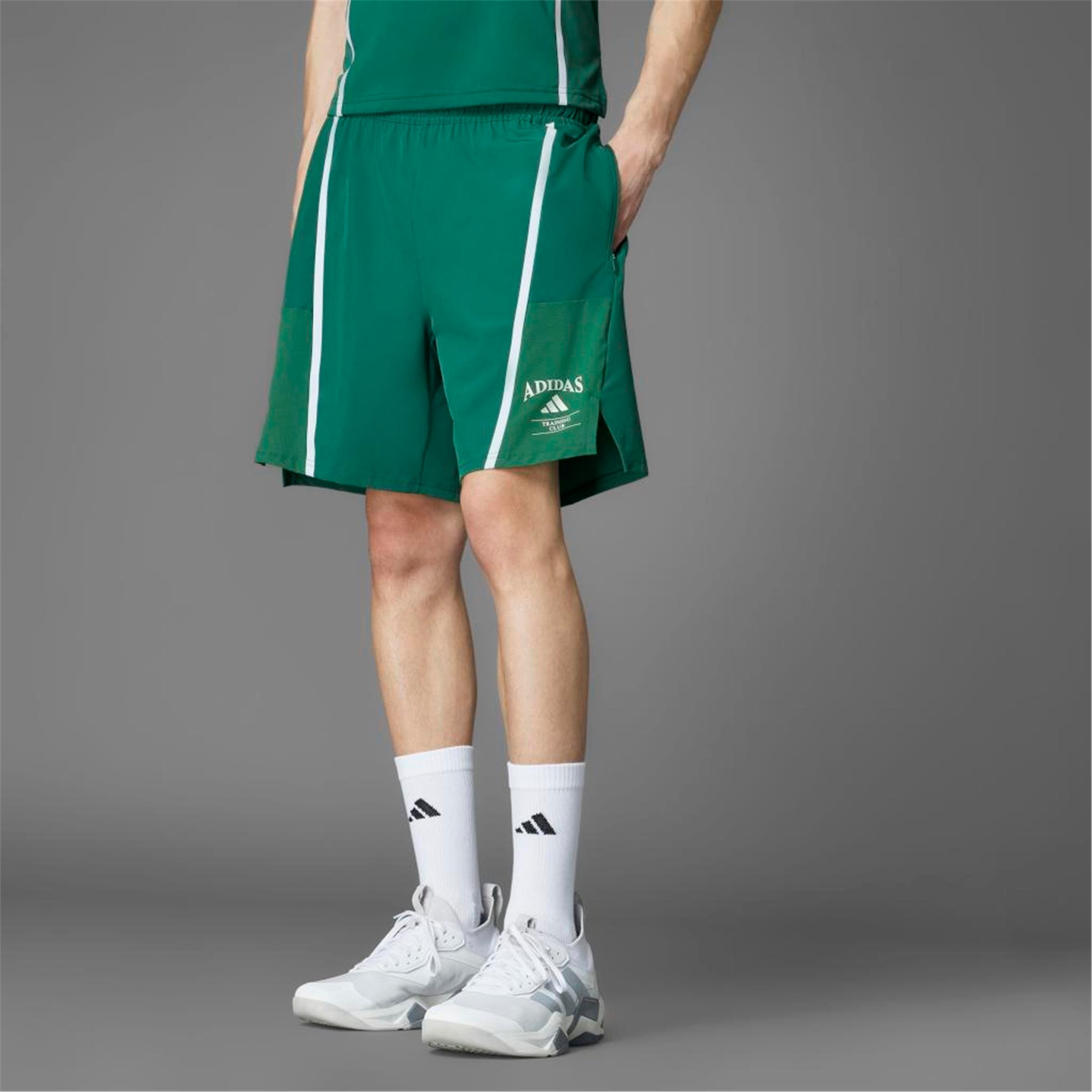 D4T HERITAGE SHORT