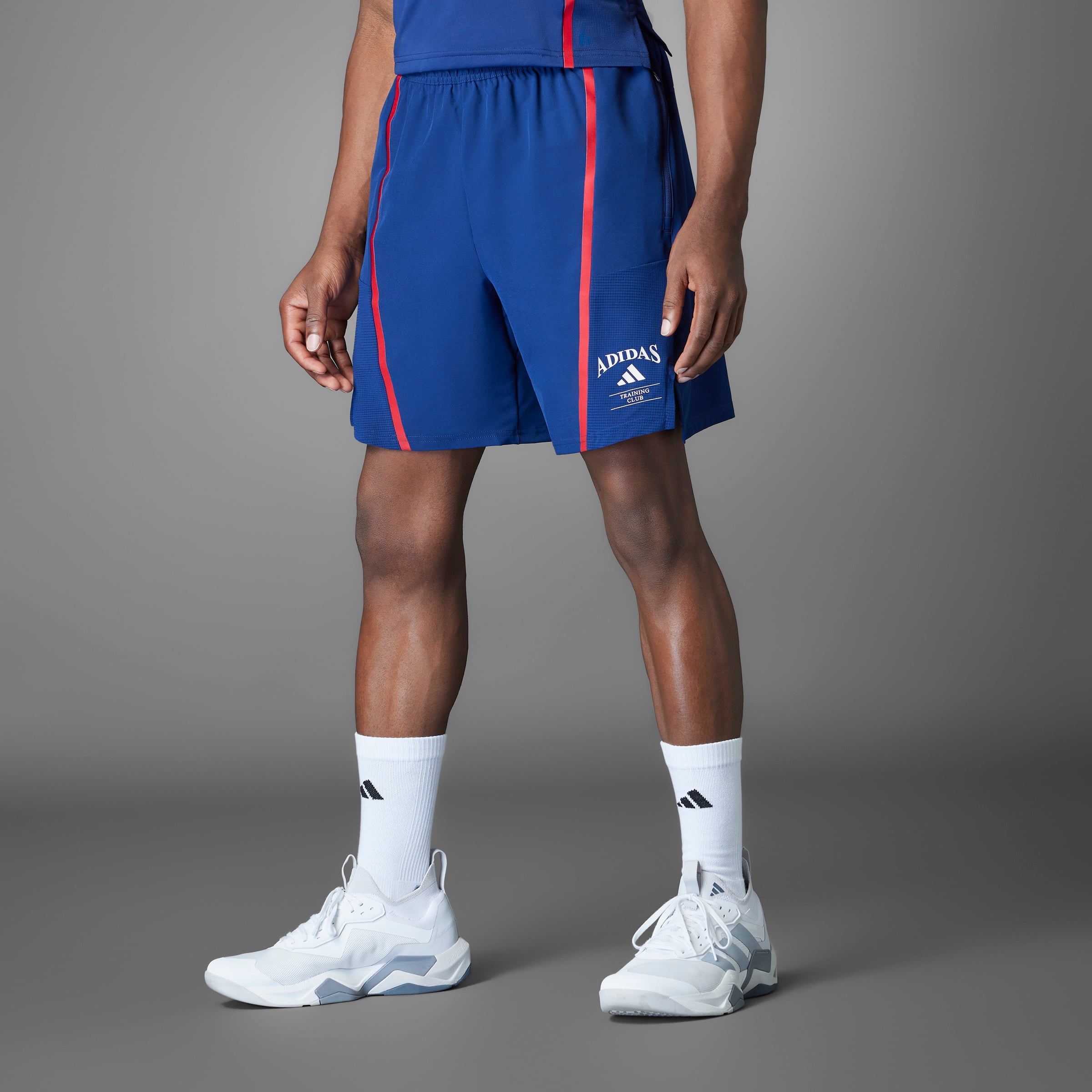 D4T HERITAGE SHORT