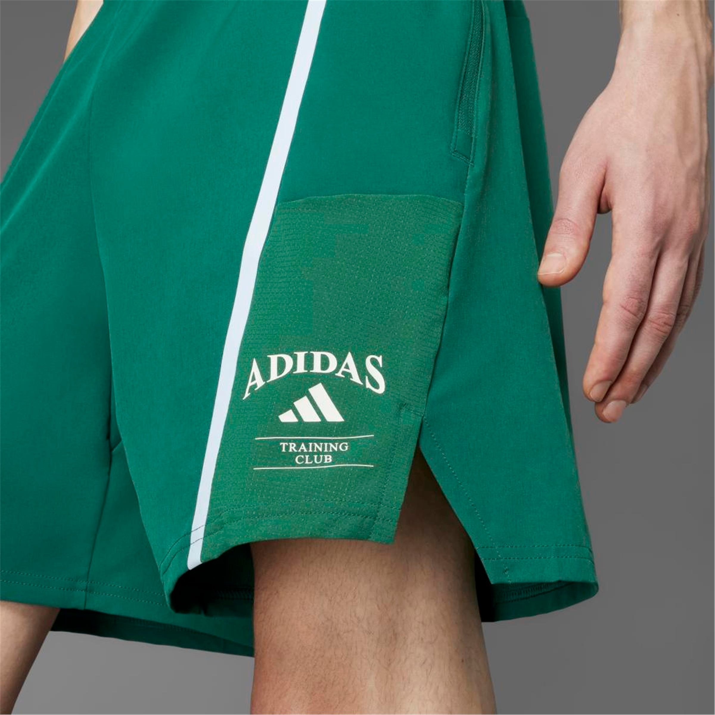 D4T HERITAGE SHORT