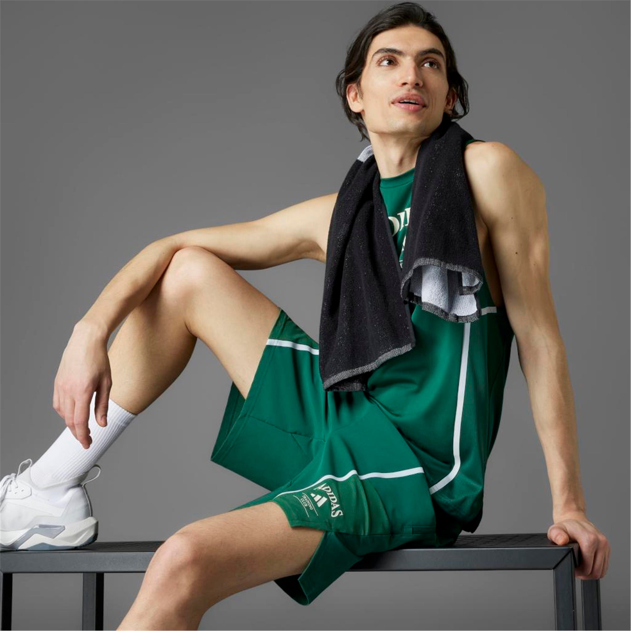 D4T HERITAGE SHORT