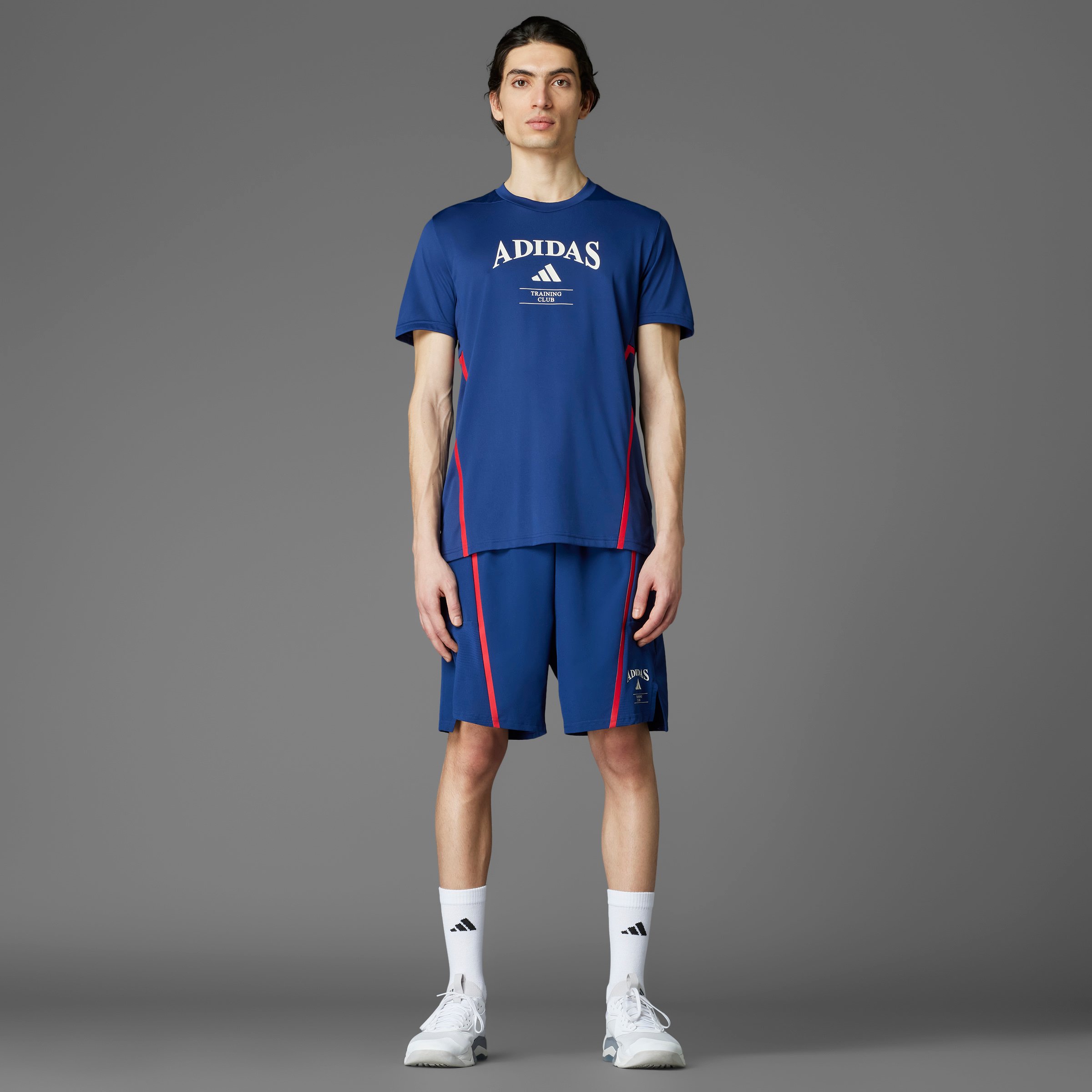 D4T HERITAGE TEE