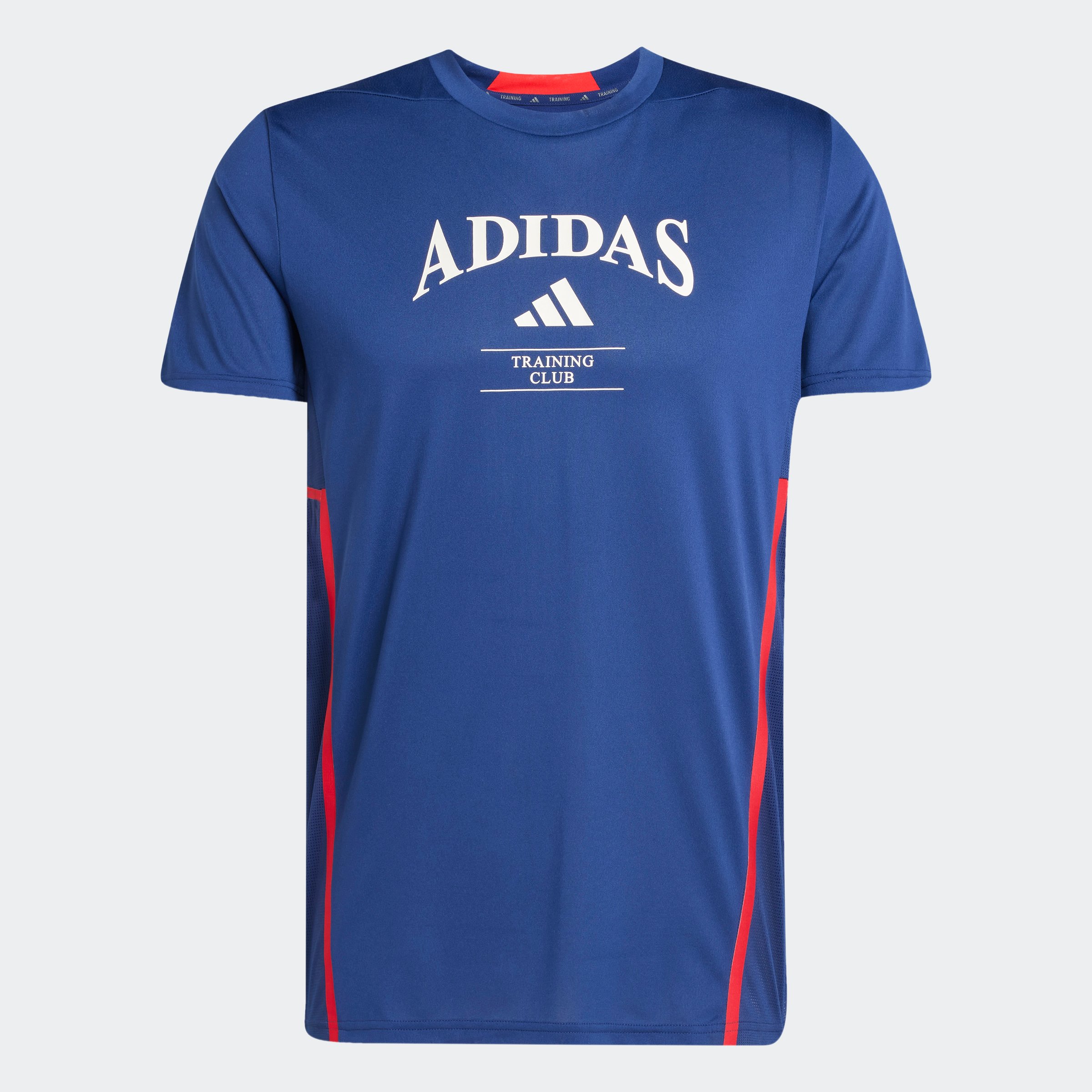 D4T HERITAGE TEE