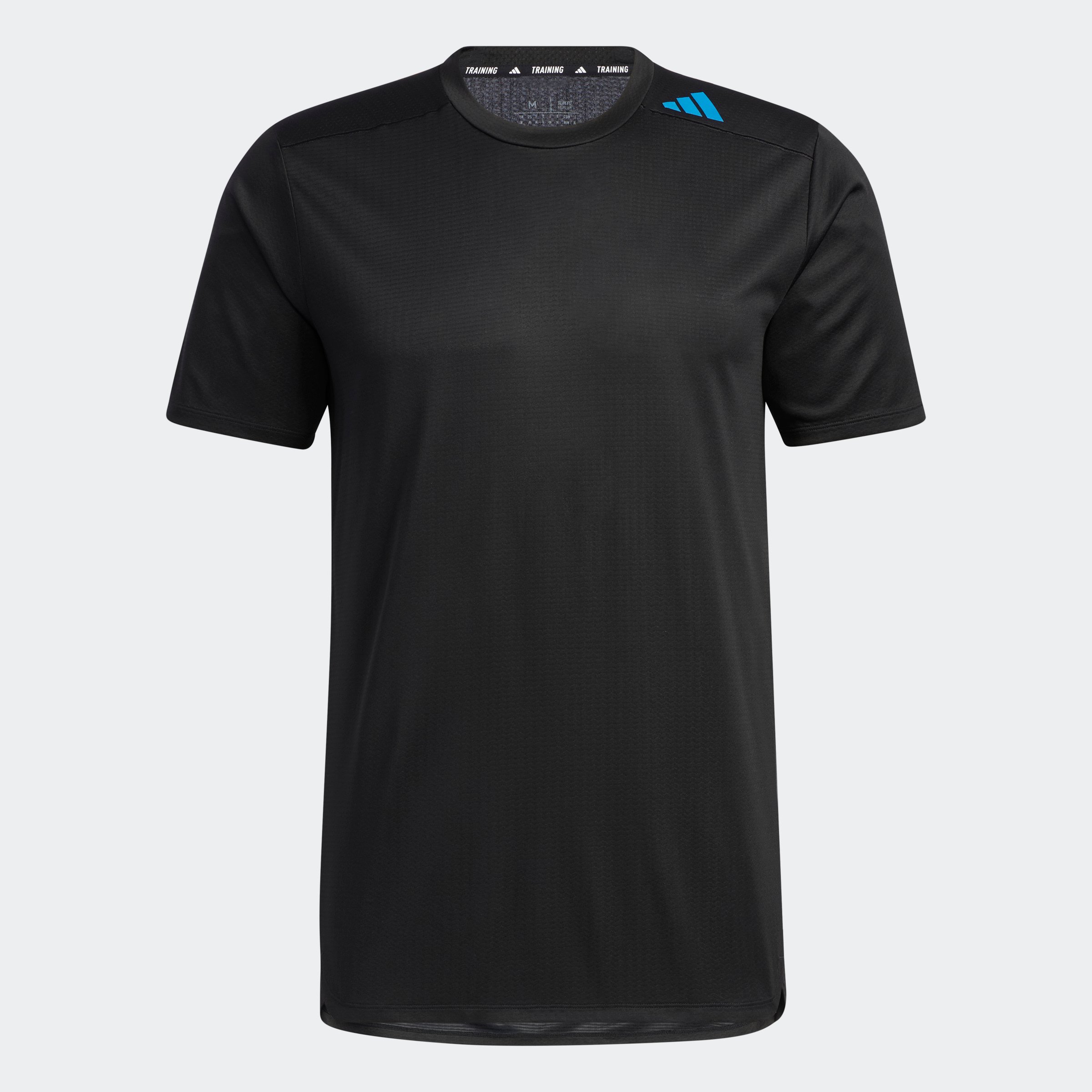 D4T HR HIIT TEE