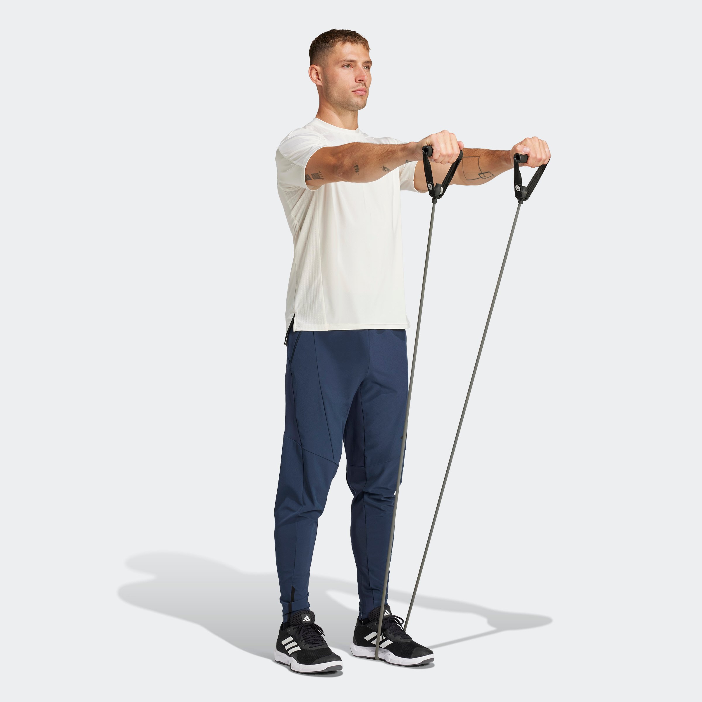 D4T HYBRID PANT