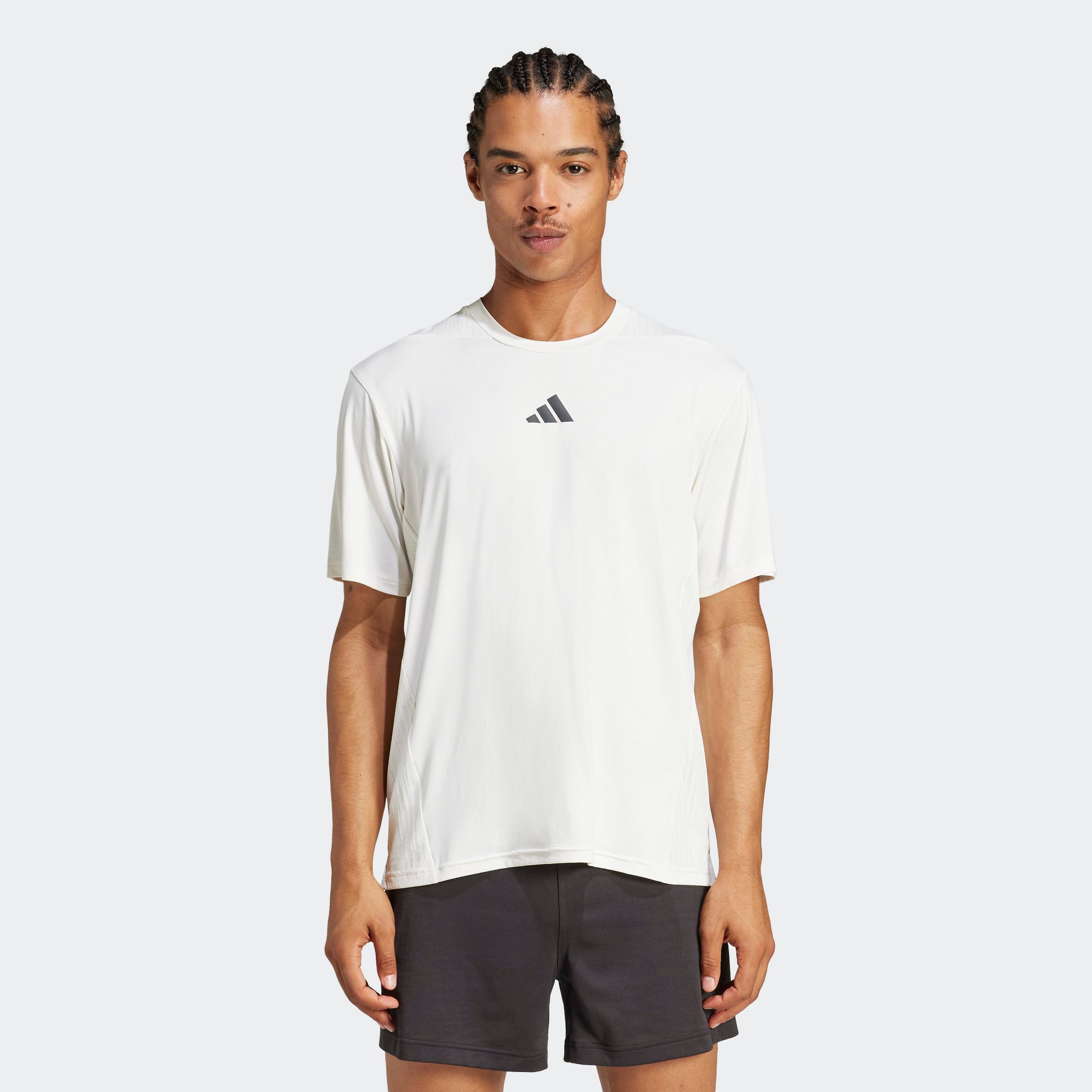 D4T INT. TEE