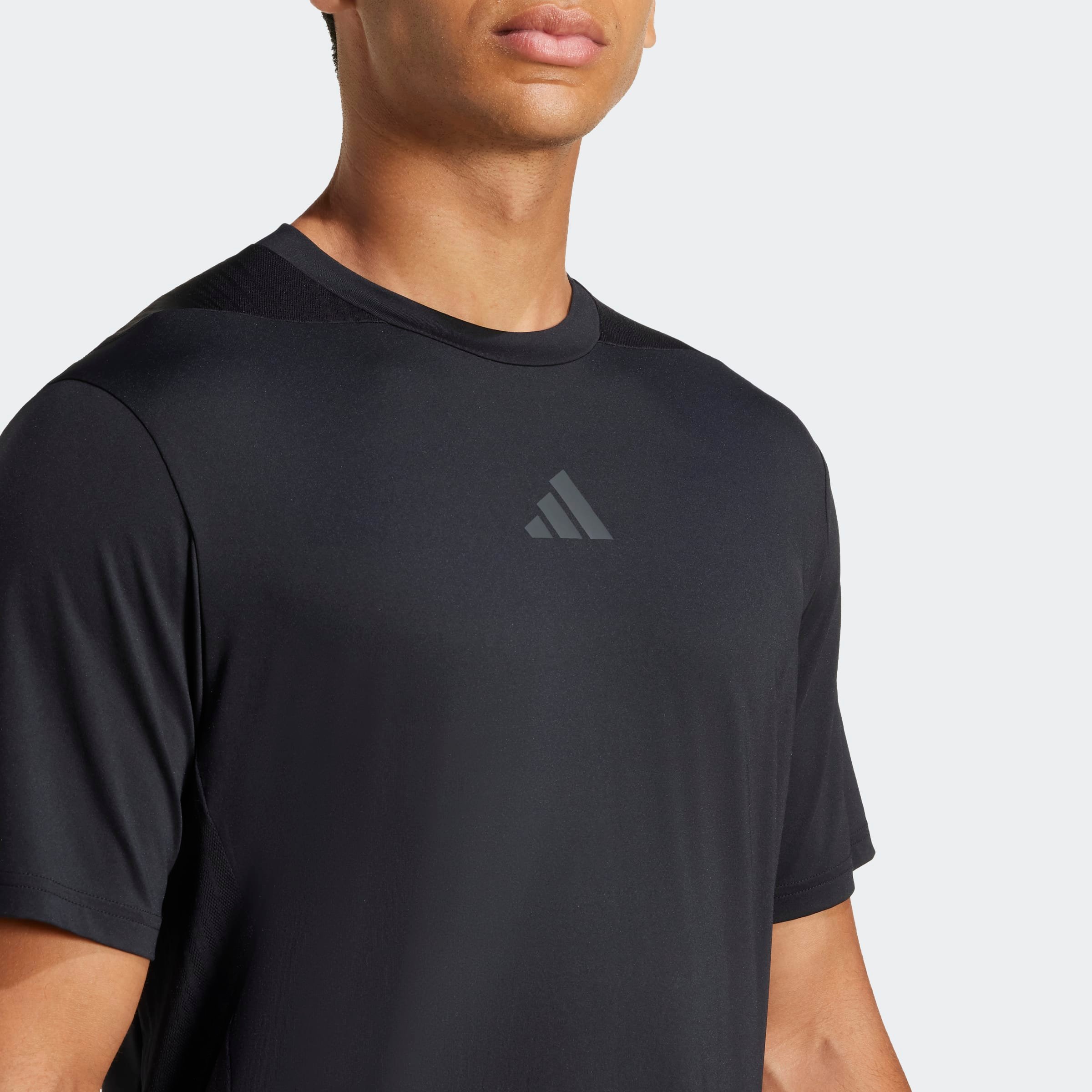 D4T INT. TEE