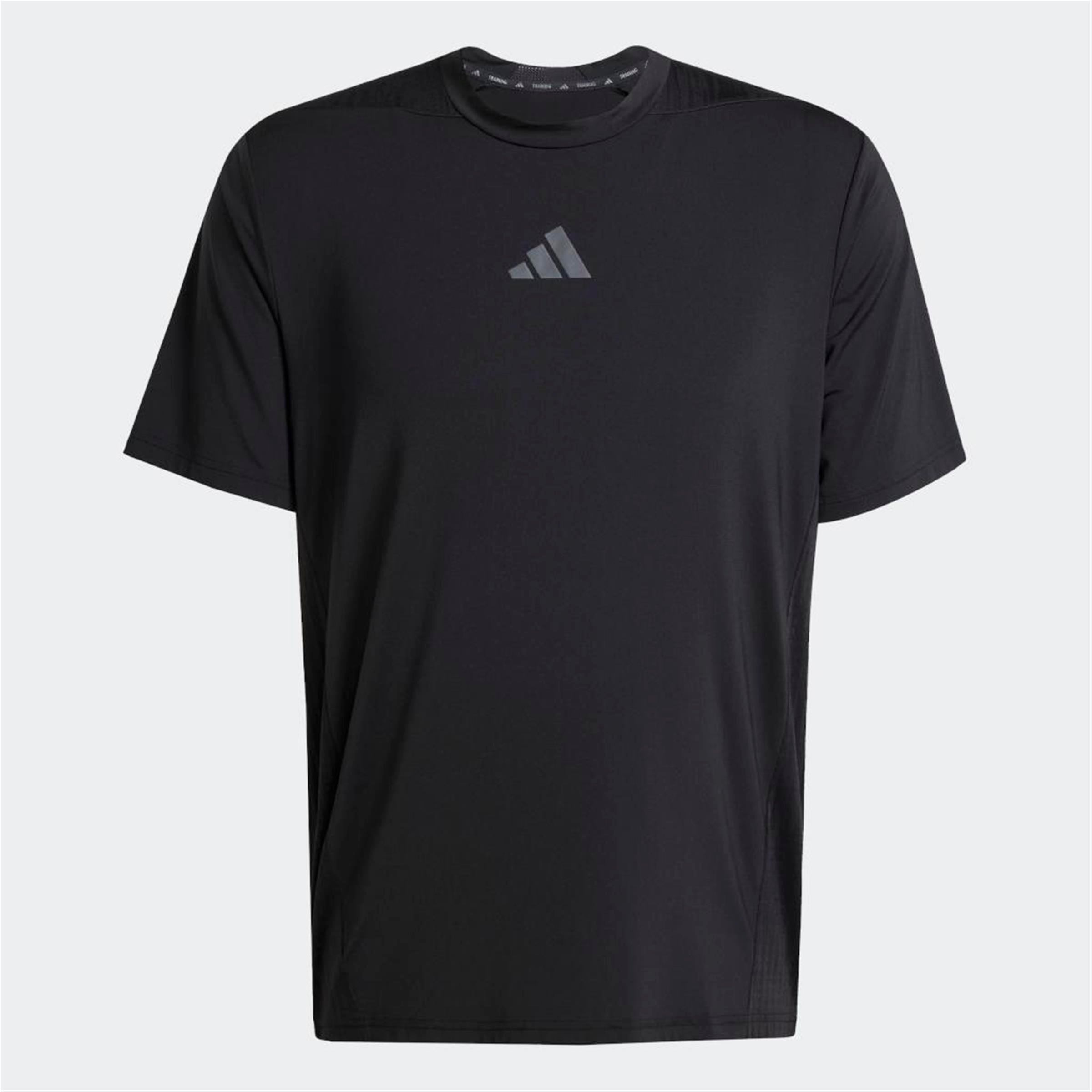 D4T INT. TEE