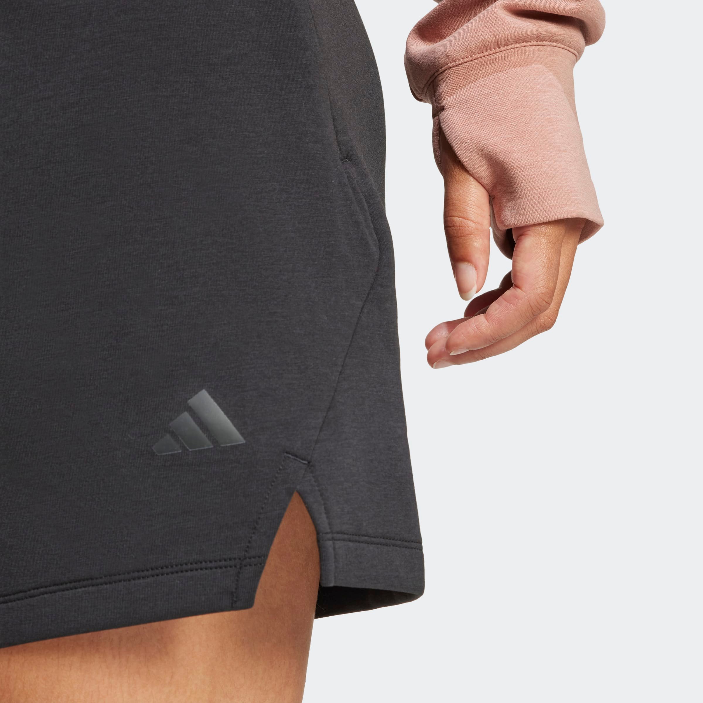 D4T KNIT SHORT