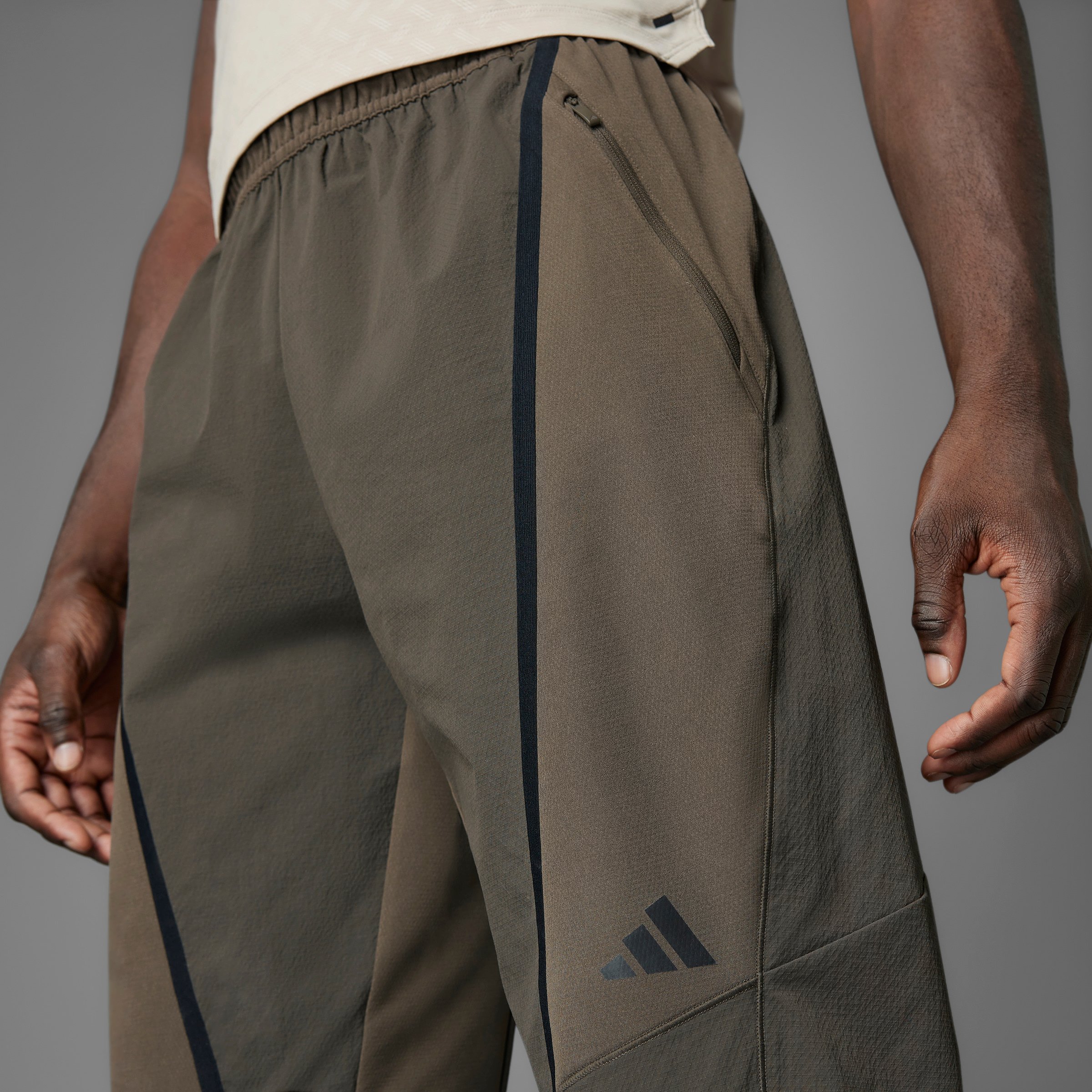 D4T PS PANT
