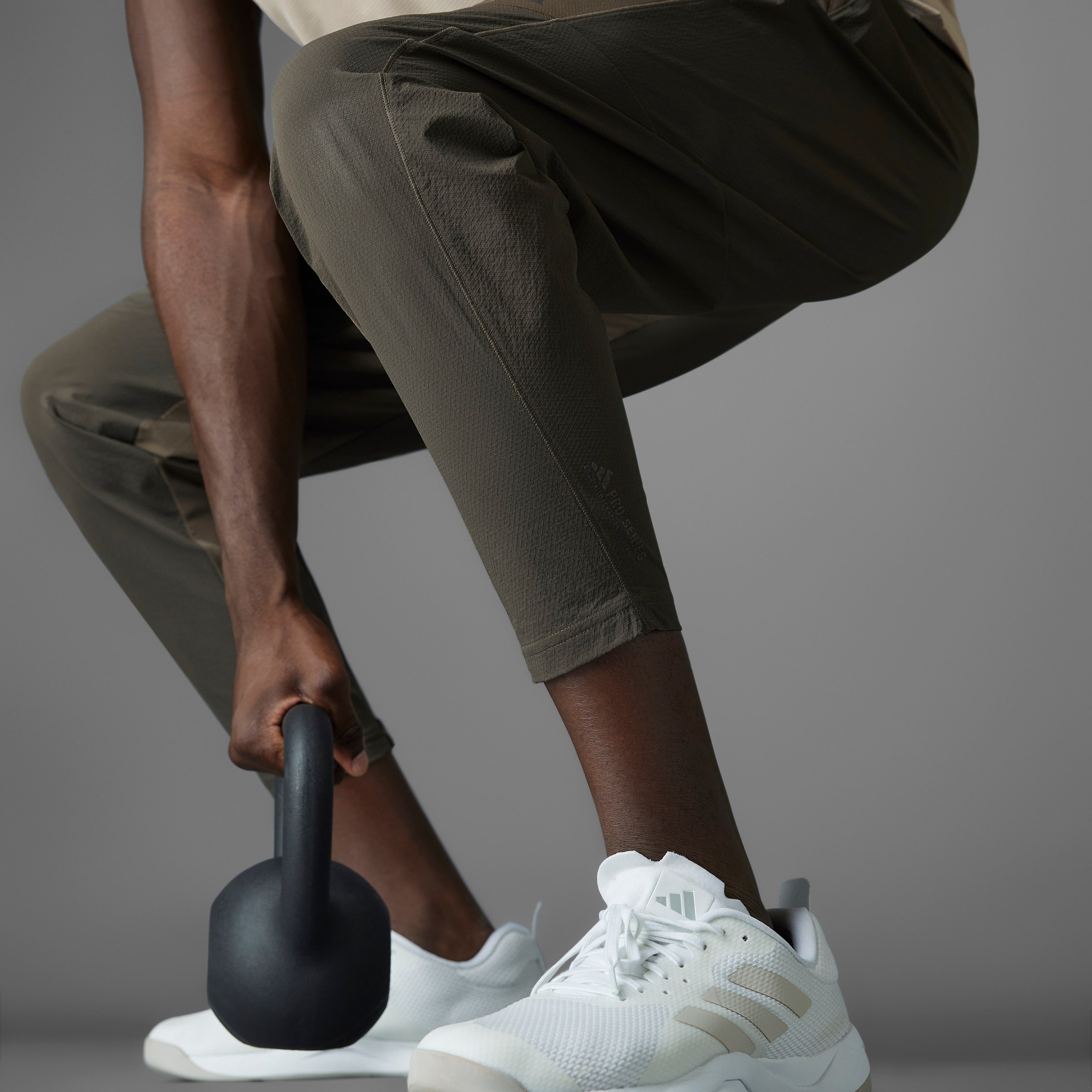 D4T PS PANT