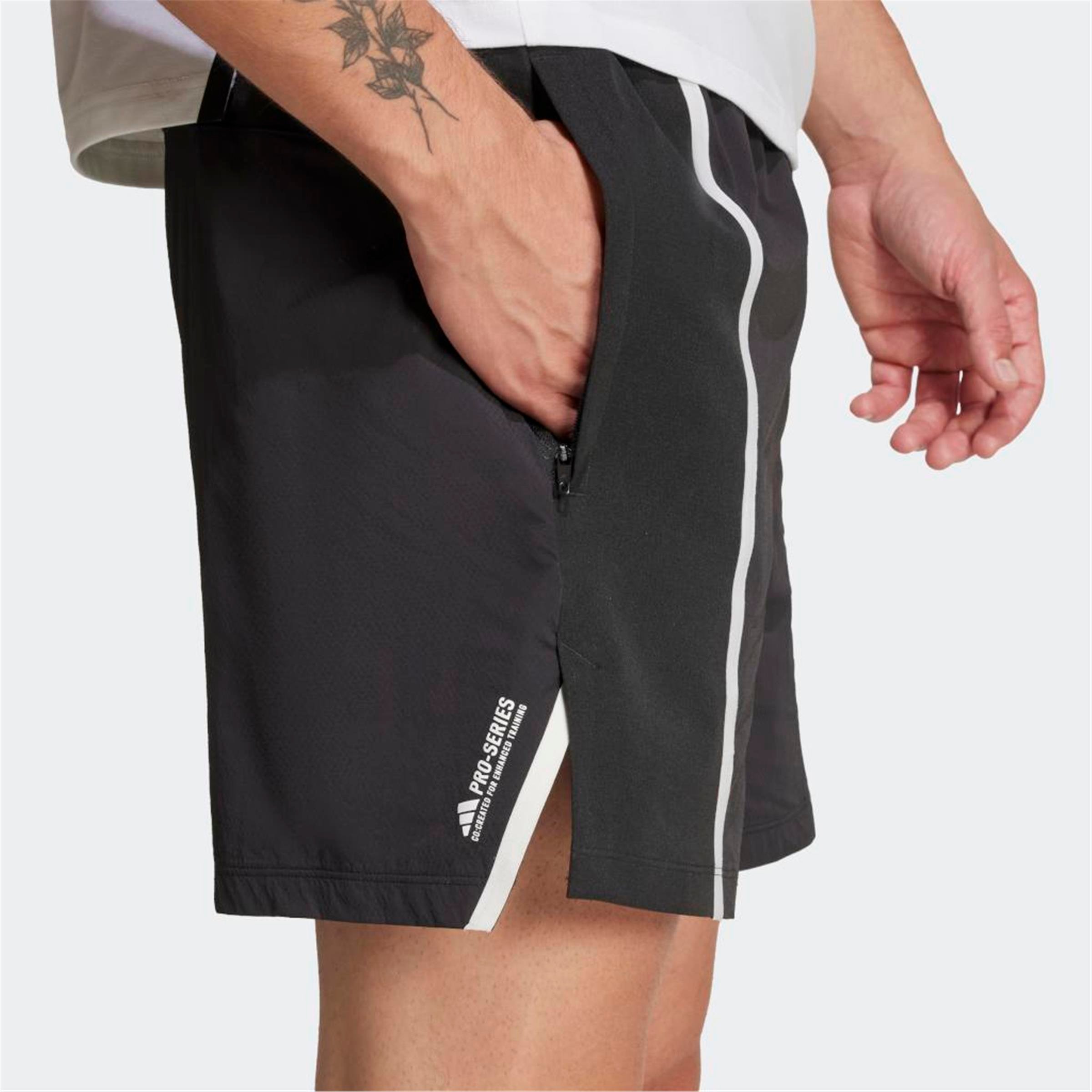 D4T PS SHORTS