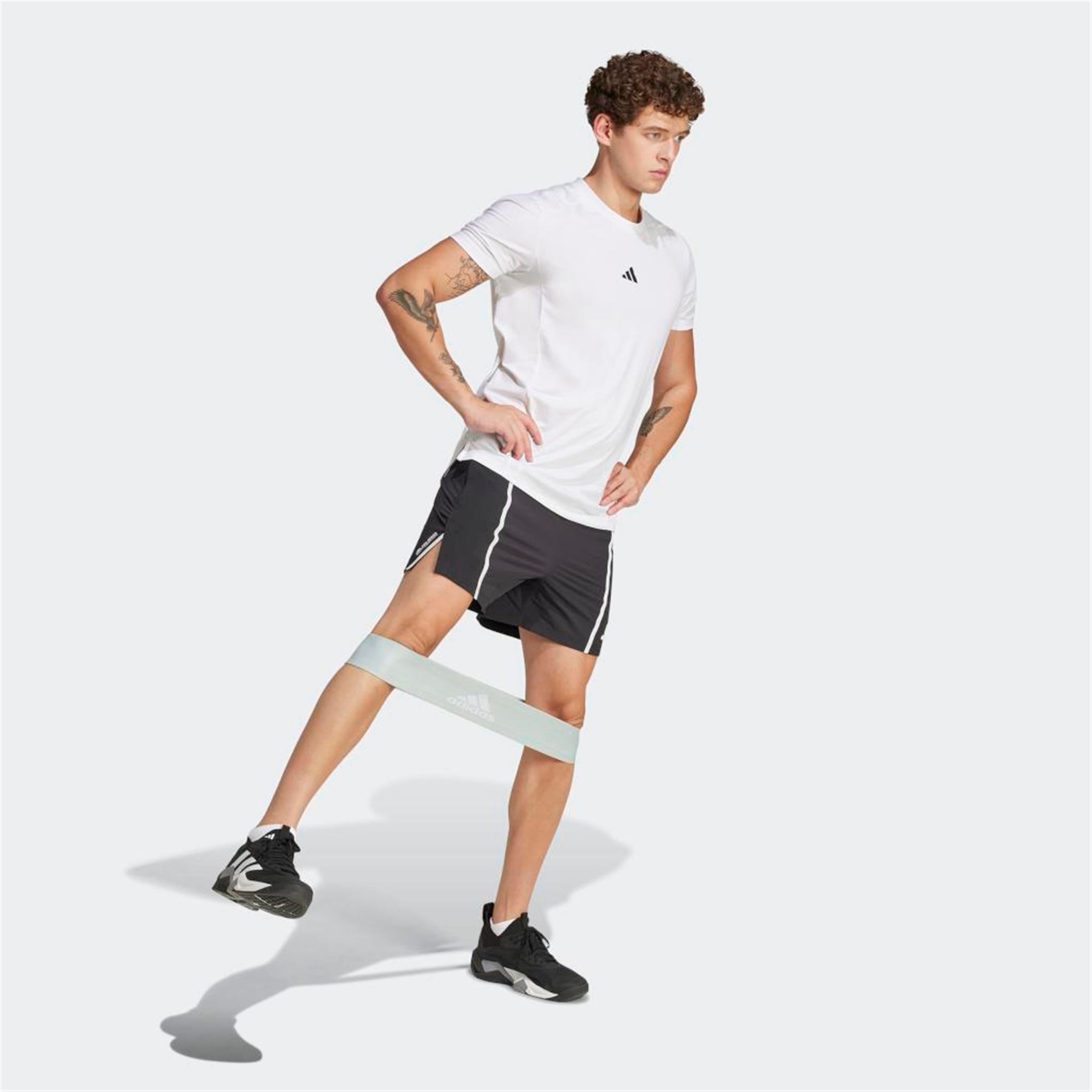 D4T PS SHORTS