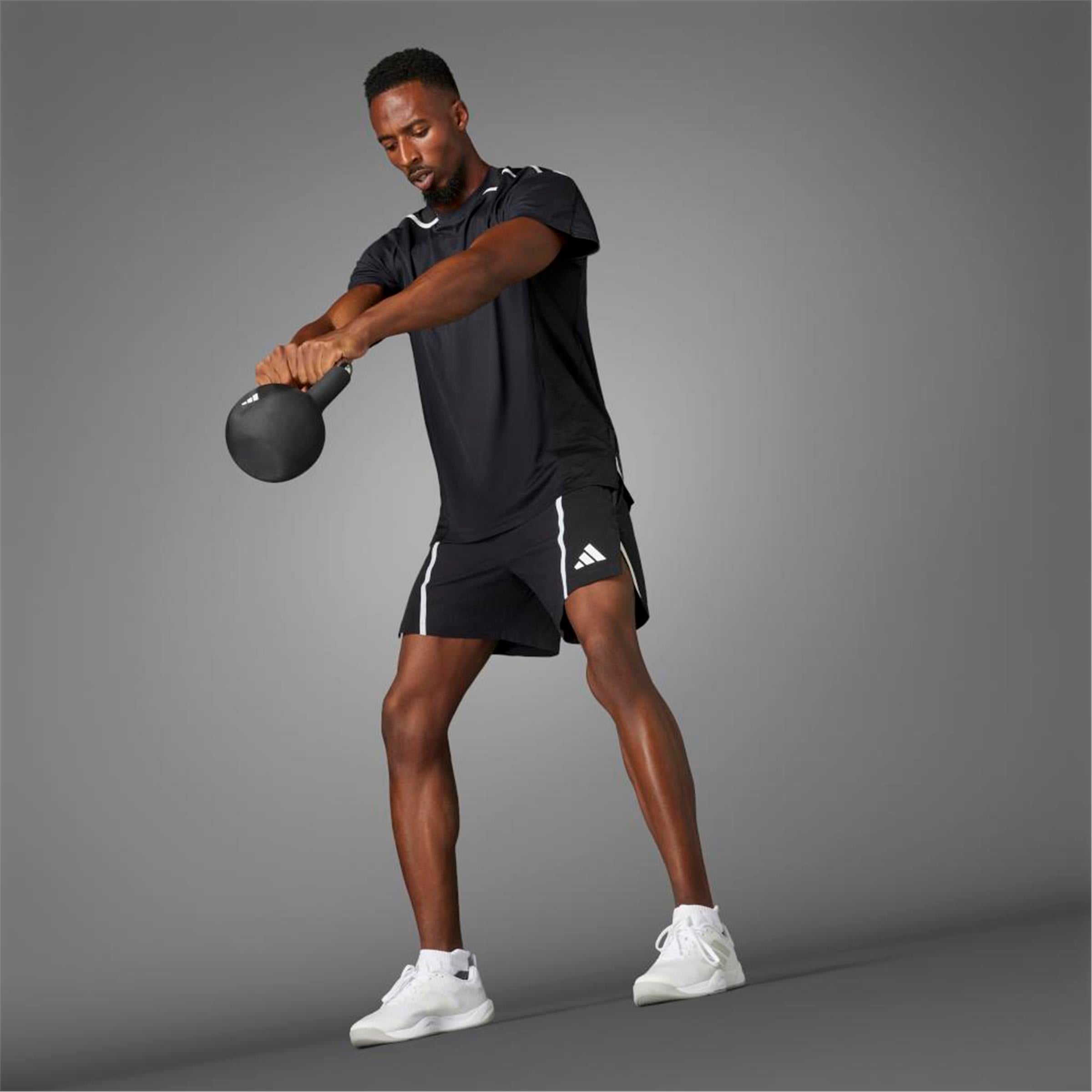 D4T PS SHORTS