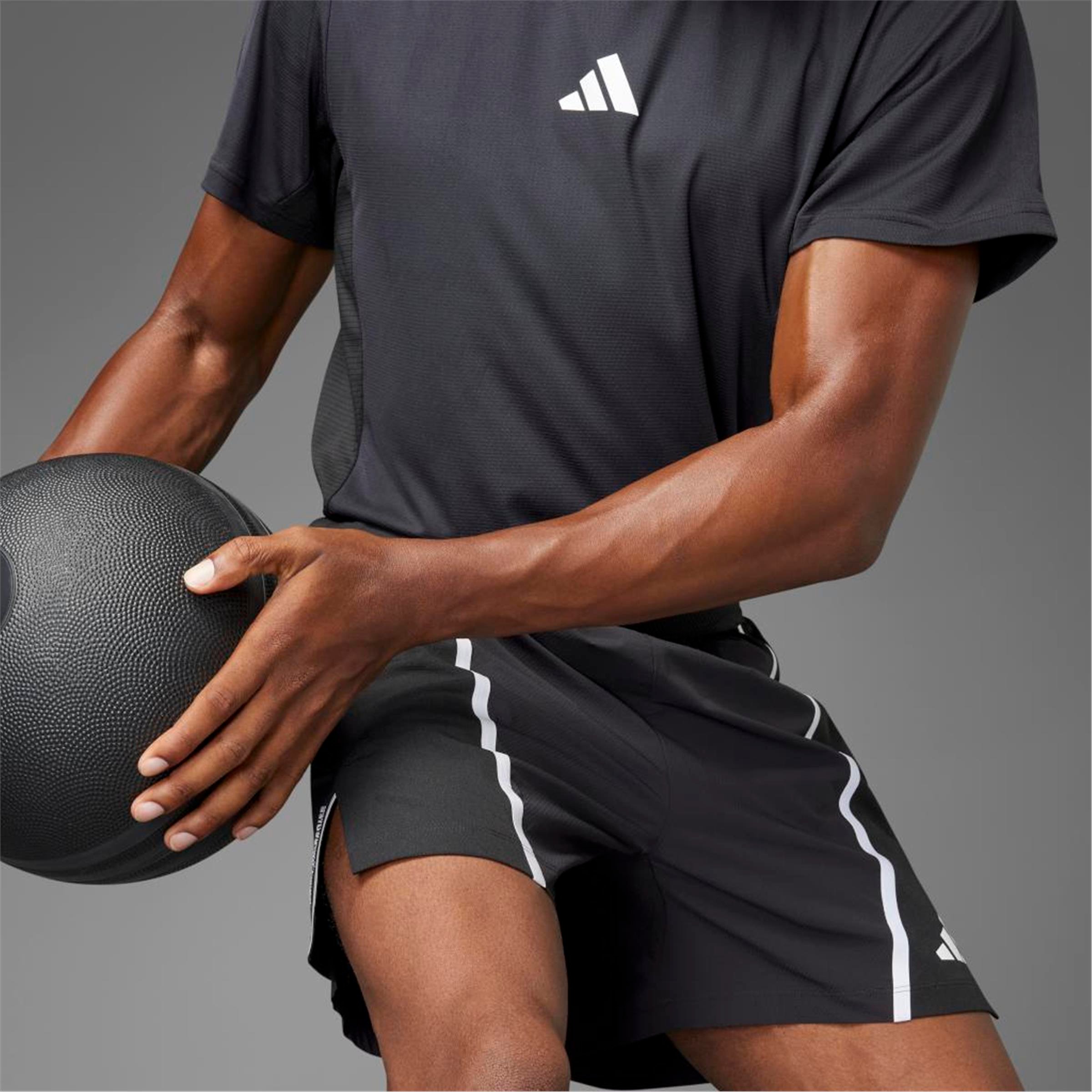 D4T PS SHORTS