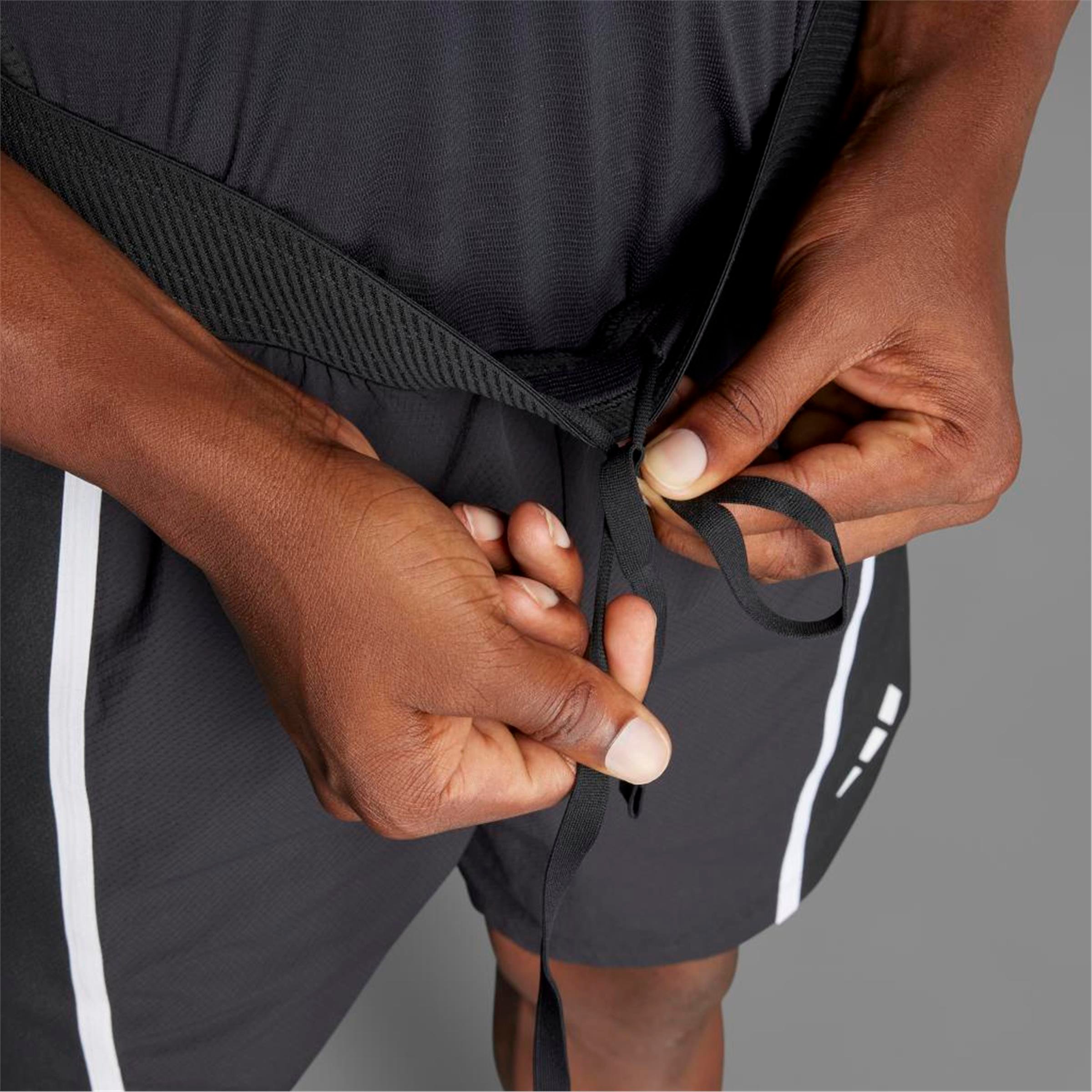 D4T PS SHORTS