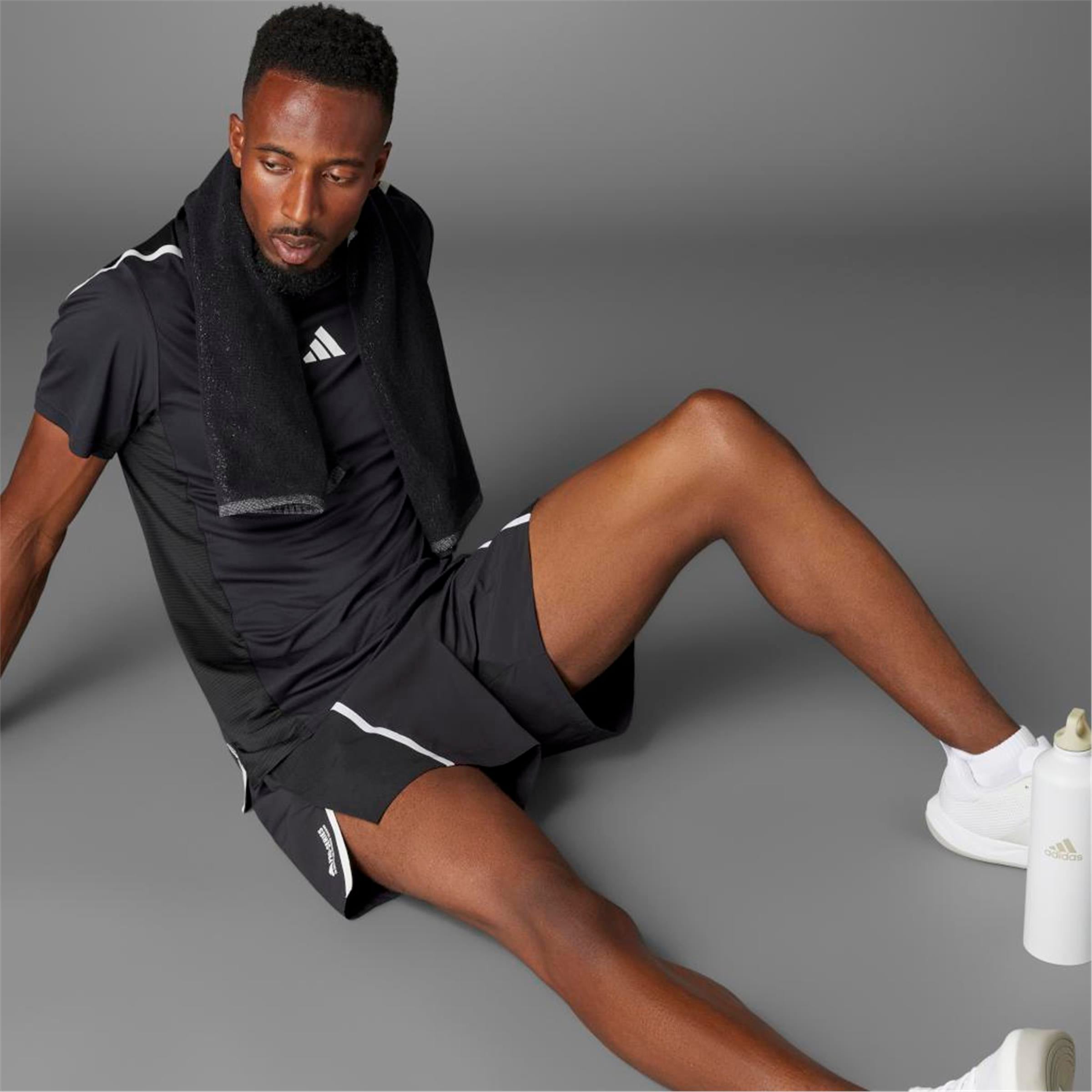 D4T PS SHORTS