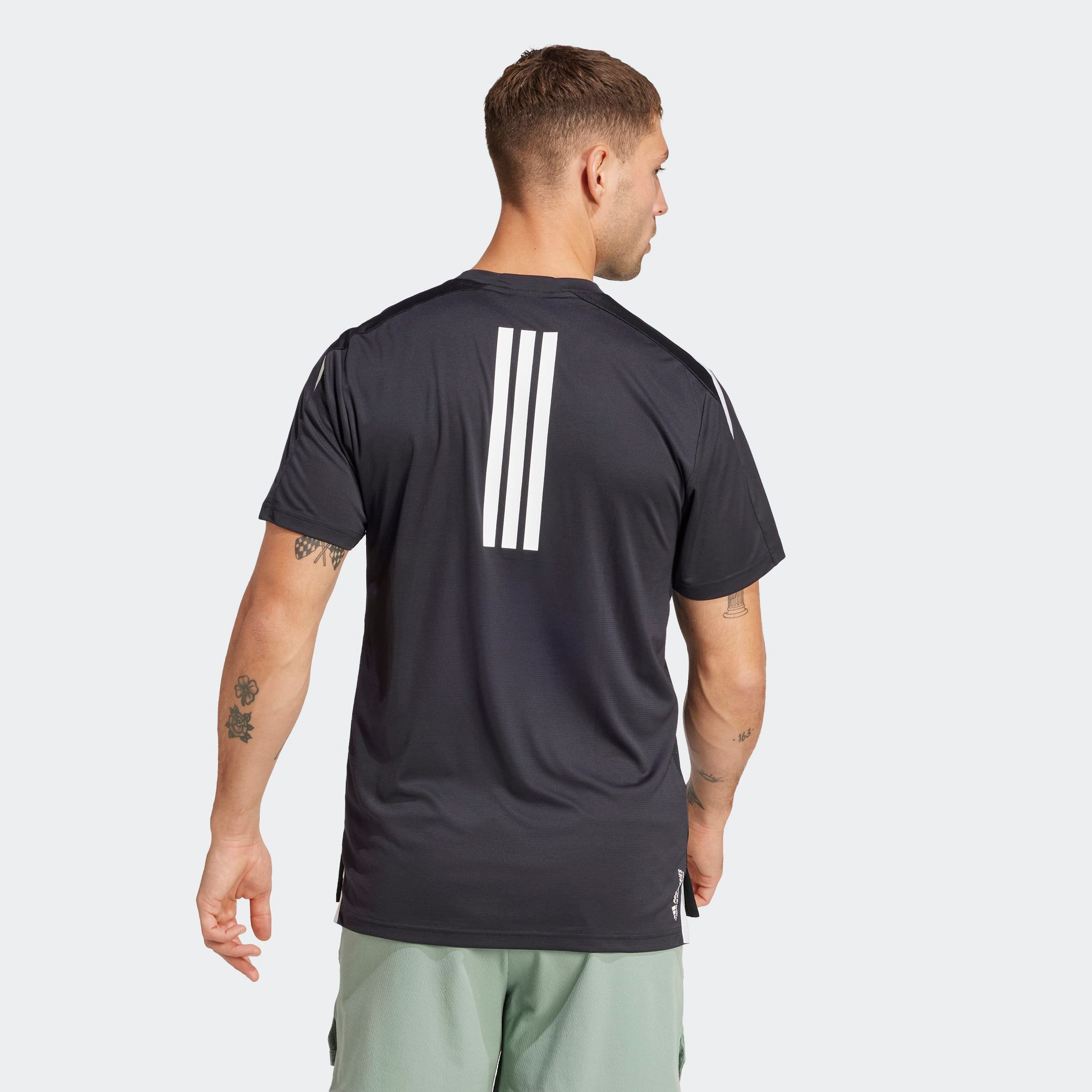 D4T PS TEE