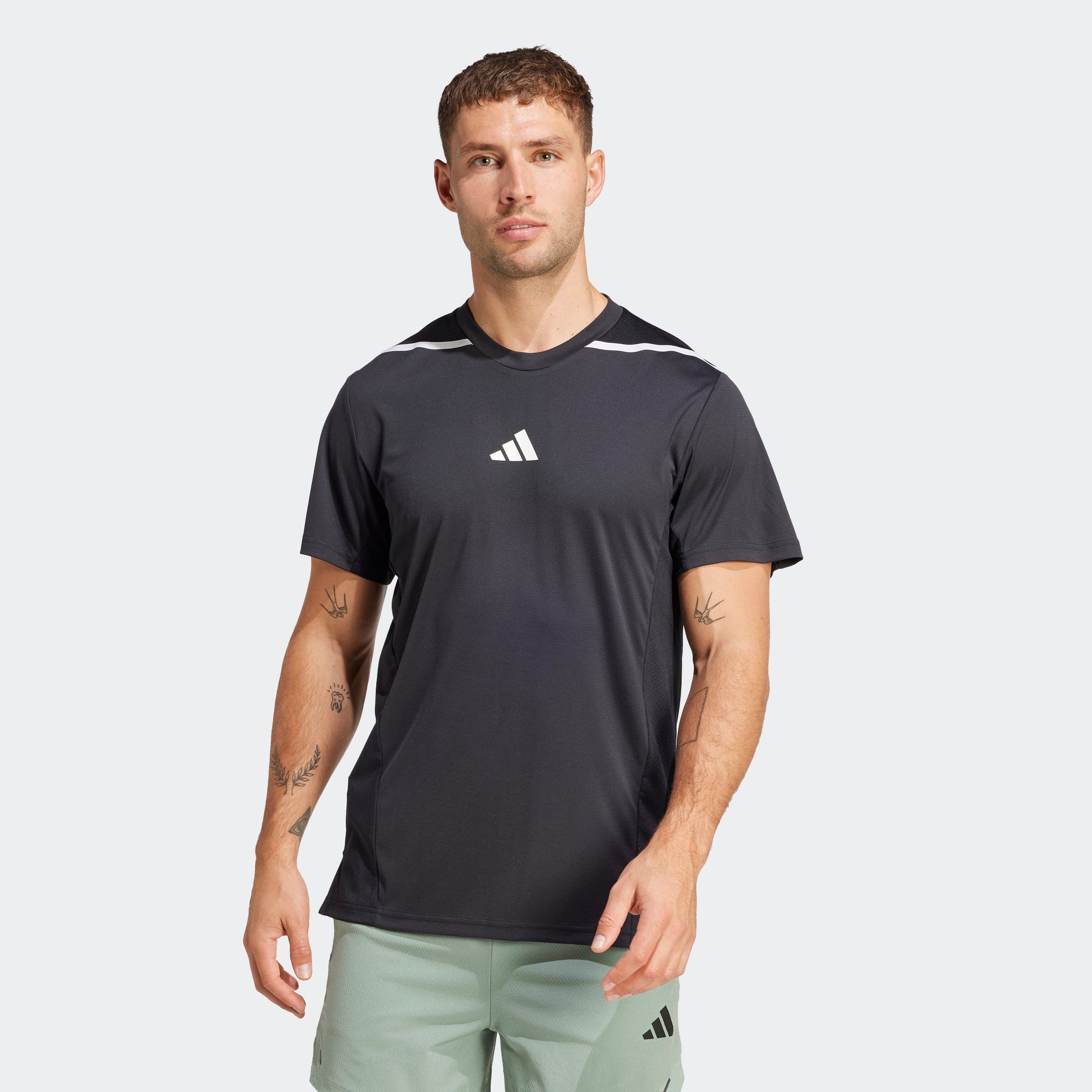 D4T PS TEE