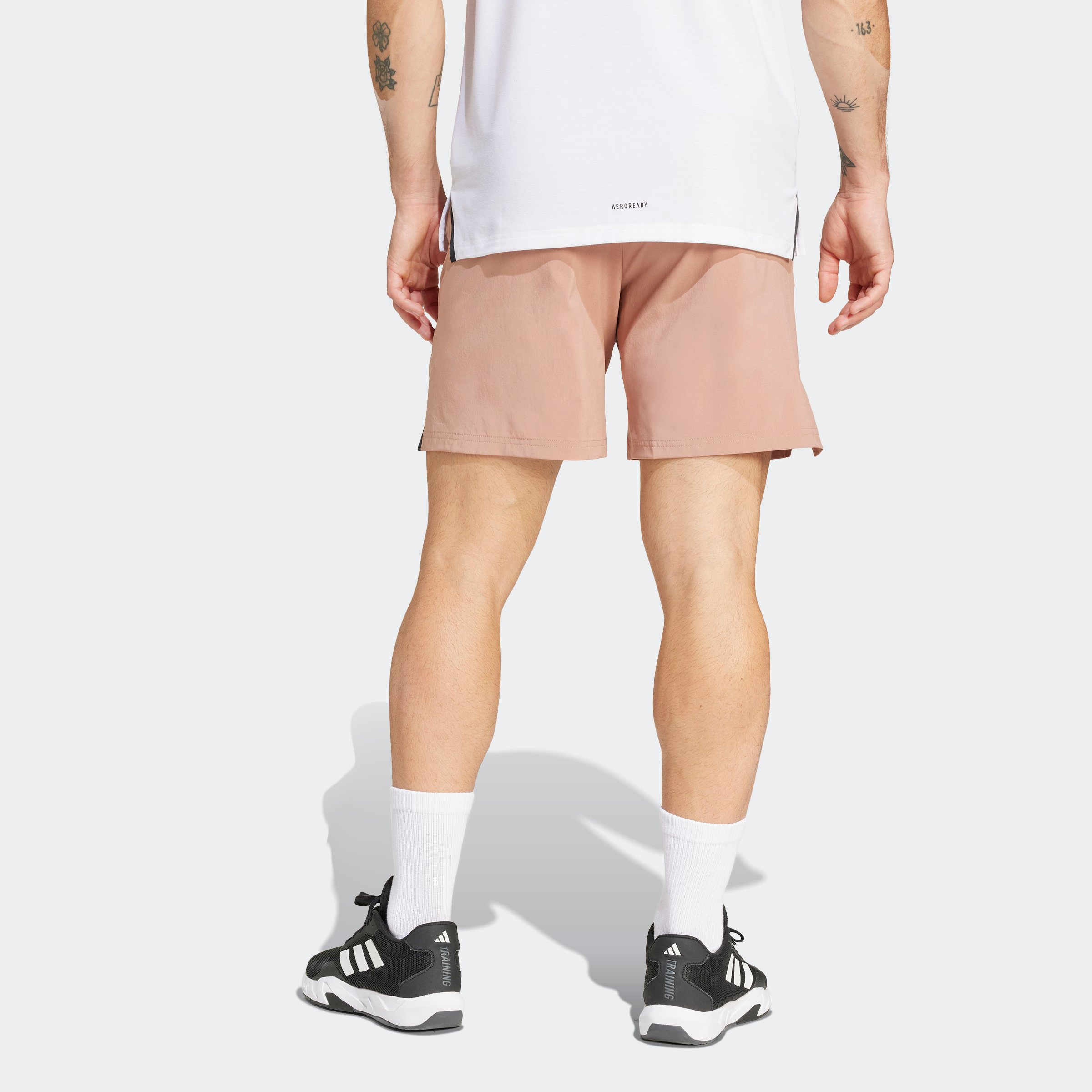 D4T SHORT