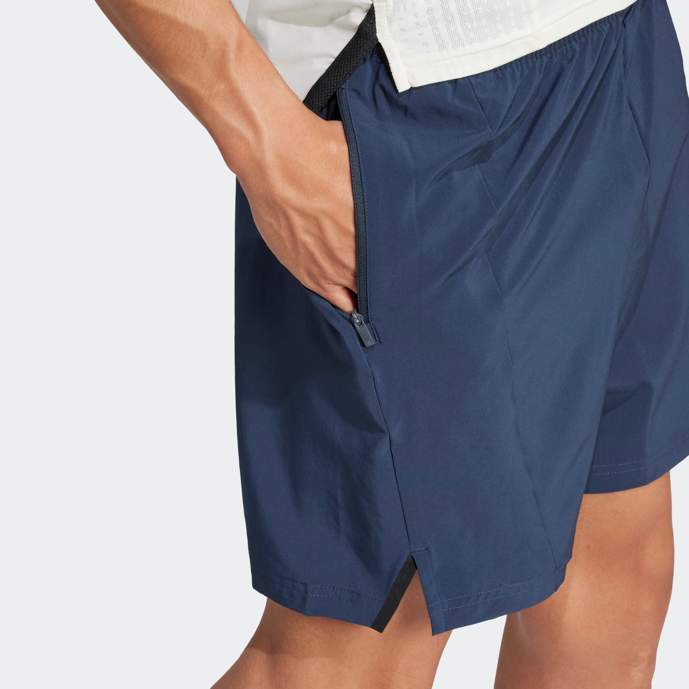 D4T SHORT