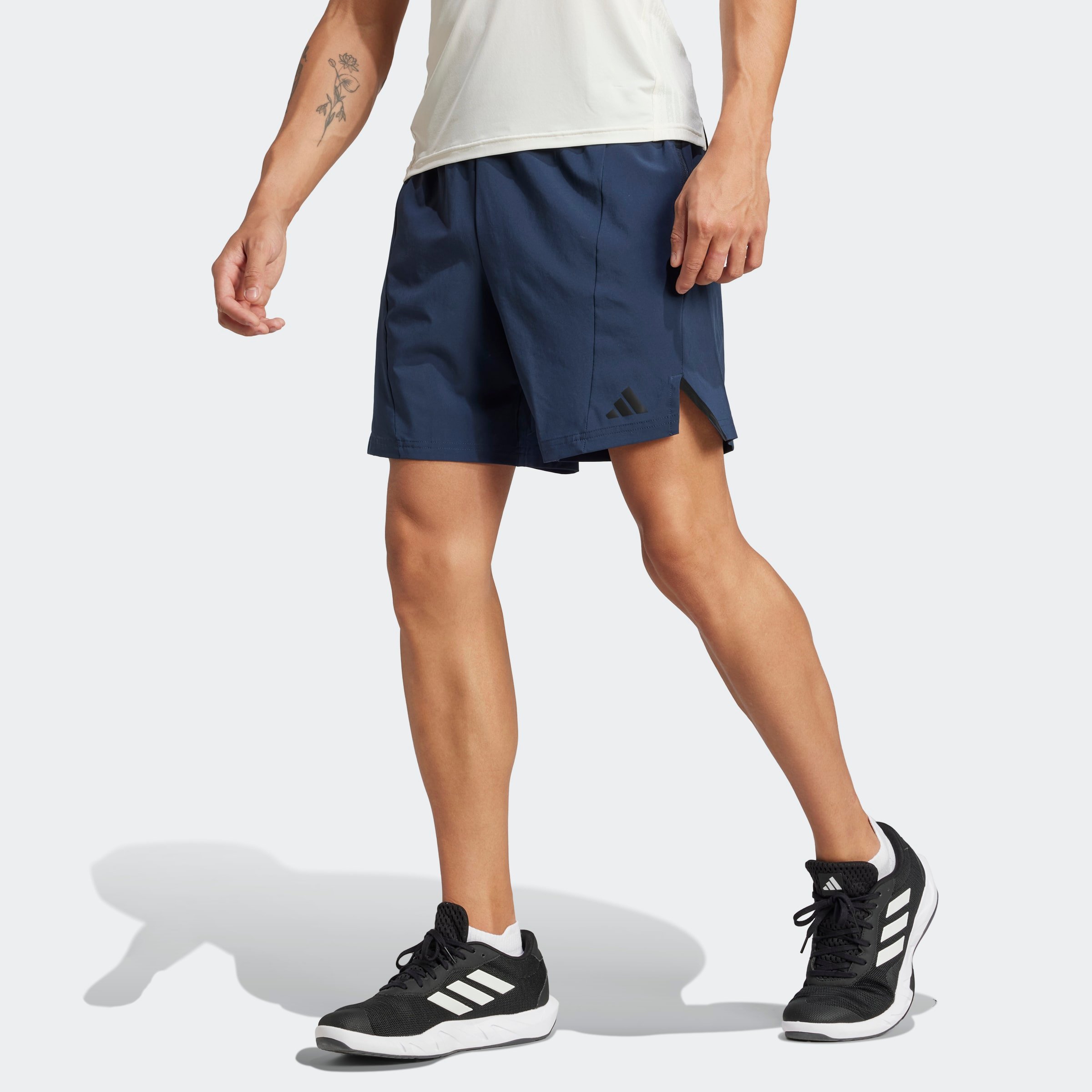 D4T SHORT