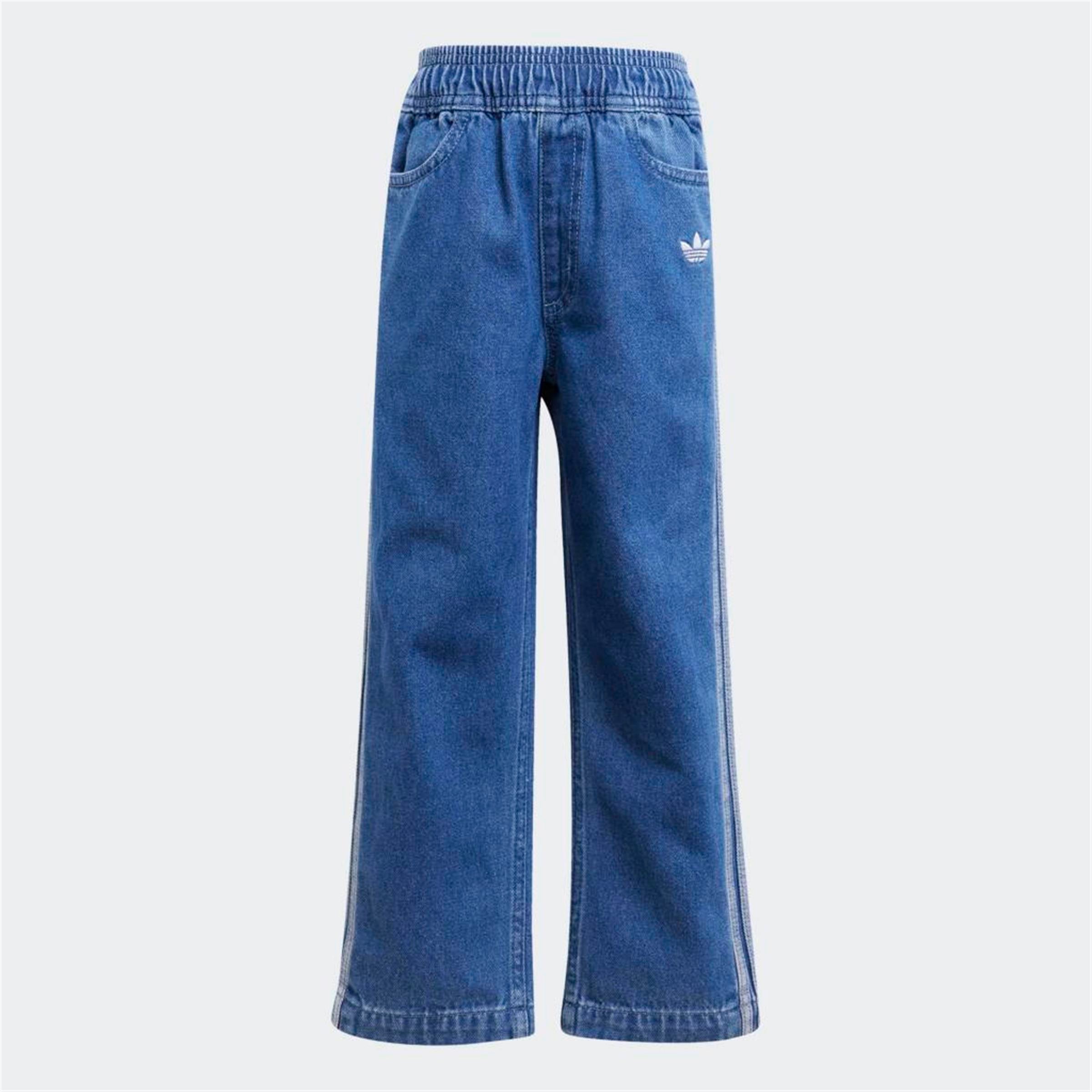 DENIM SET
