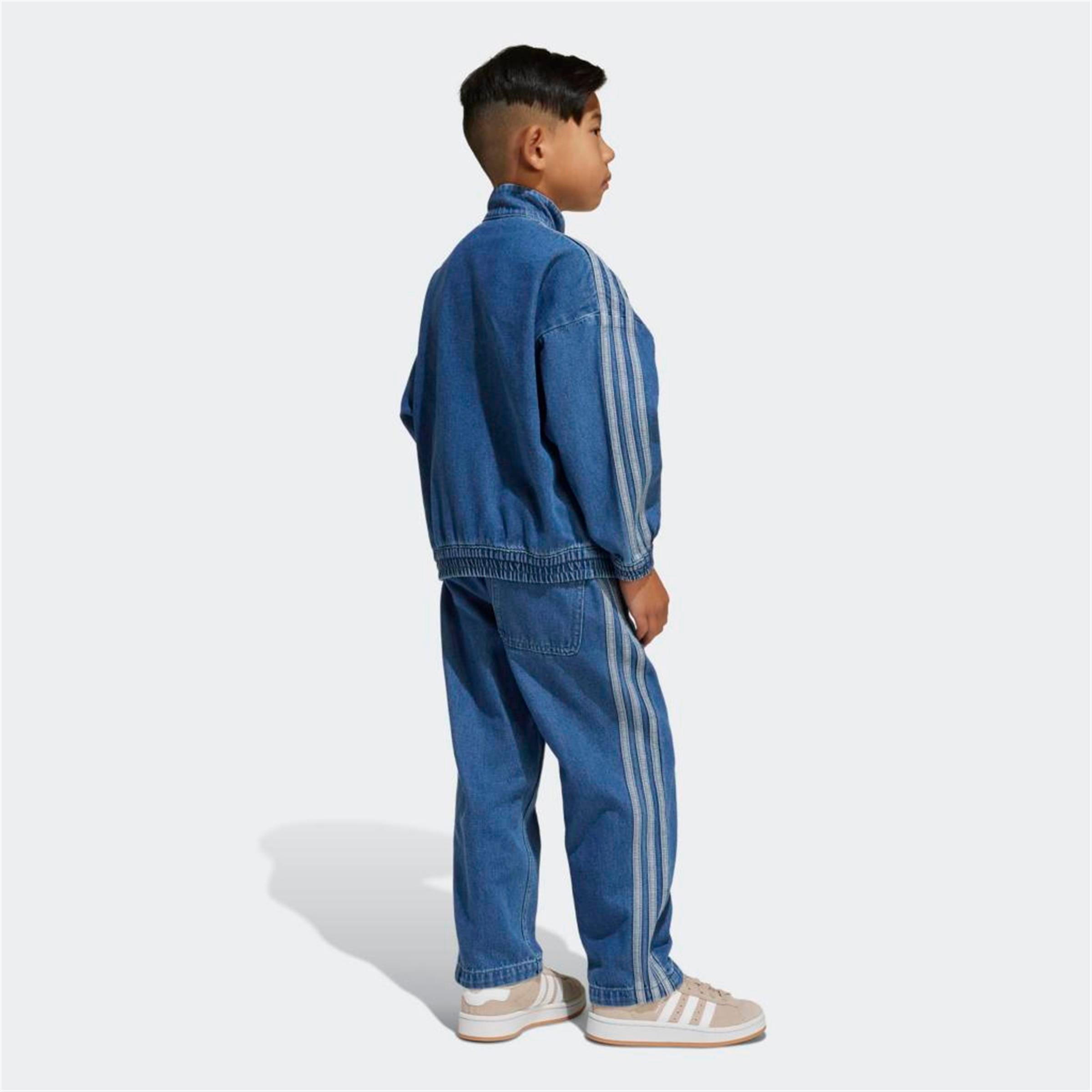 DENIM SET