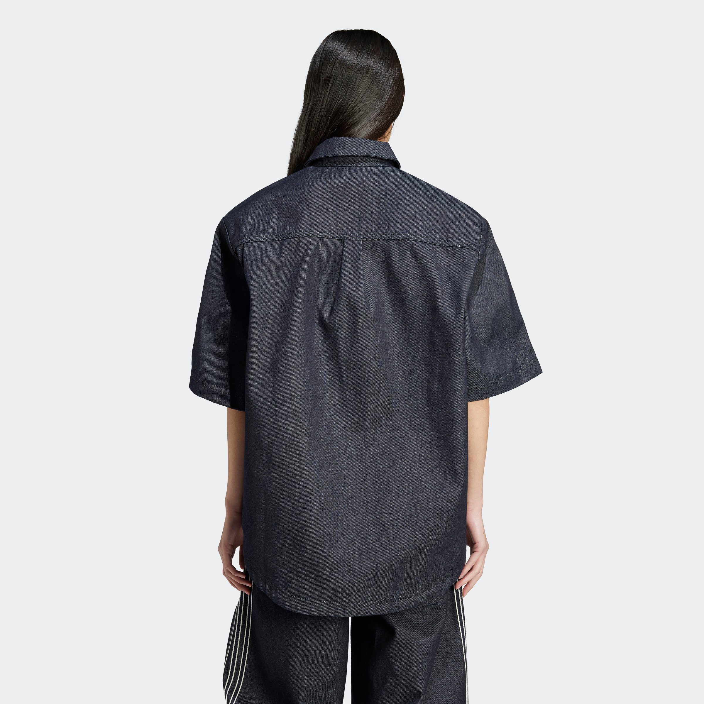 DNM SS SHIRT